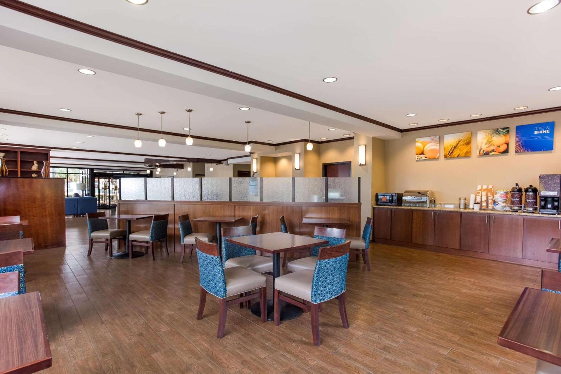 Comfort Suites Saraland - North Mobile photo 25