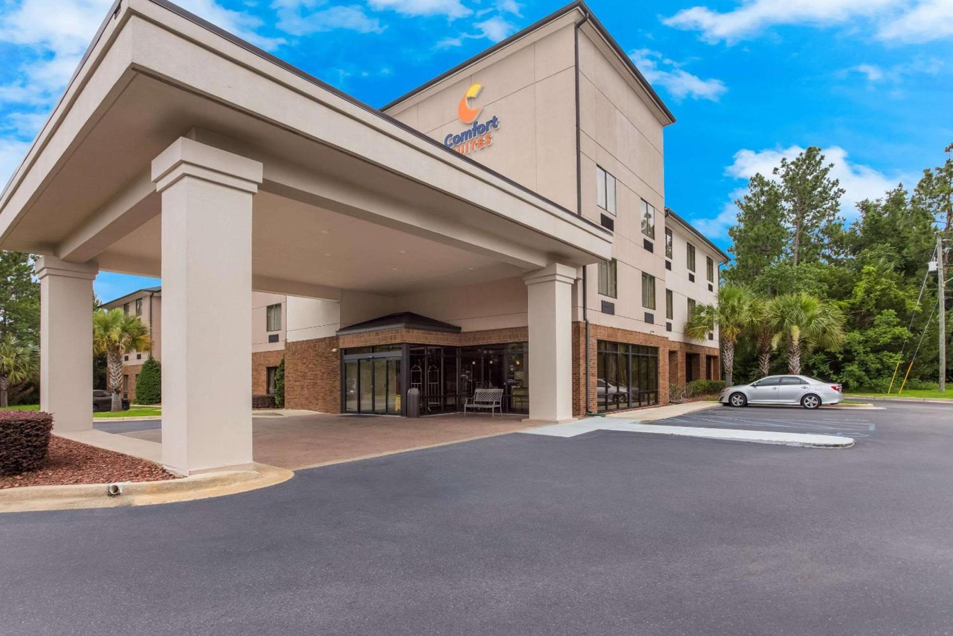 Comfort Suites Saraland - North Mobile photo 3