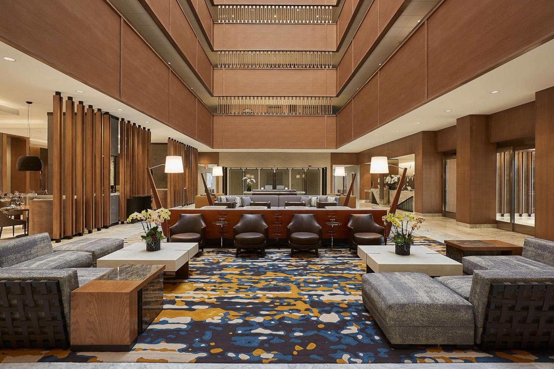 Hyatt Regency Newport Beach West photo 2