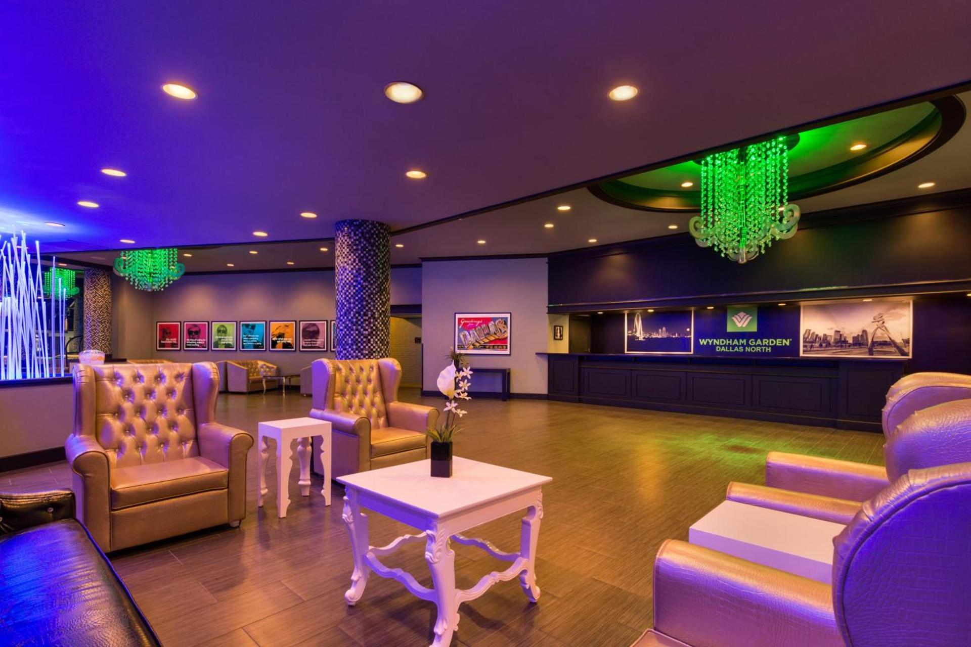 Wyndham Garden Dallas North photo 7