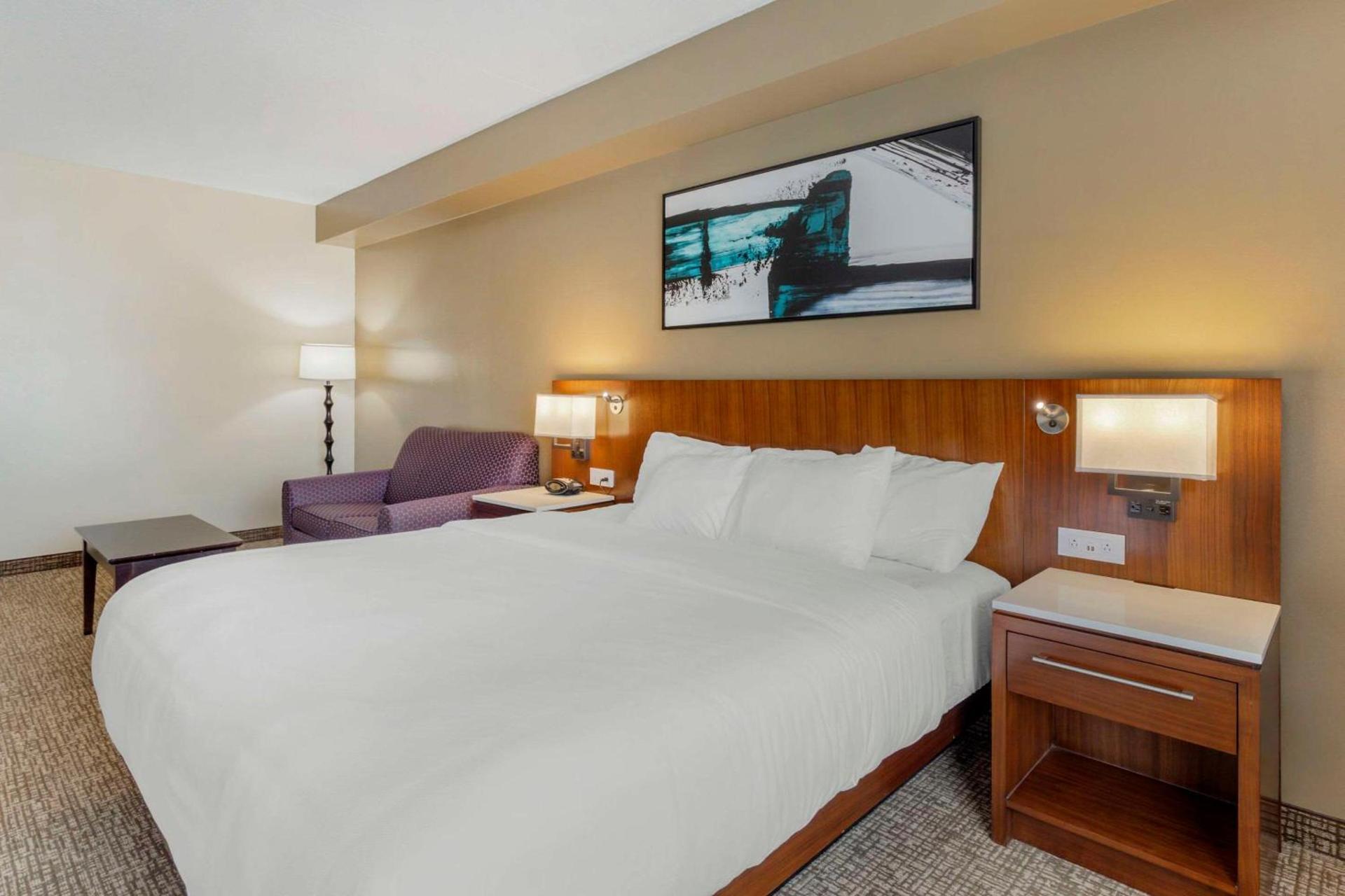 Comfort Suites Knoxville East photo 24