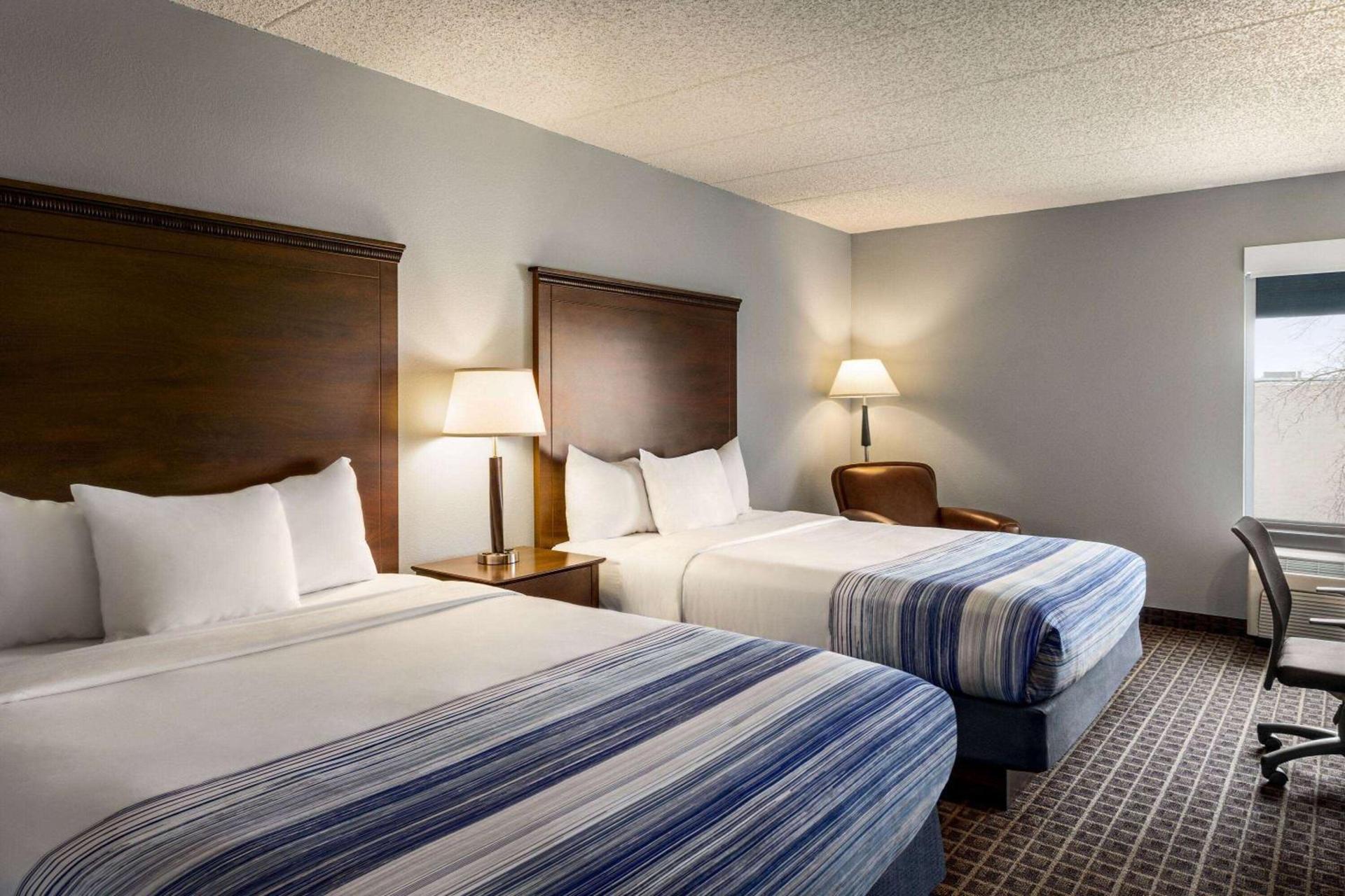 AmericInn by Wyndham Madison West photo 27