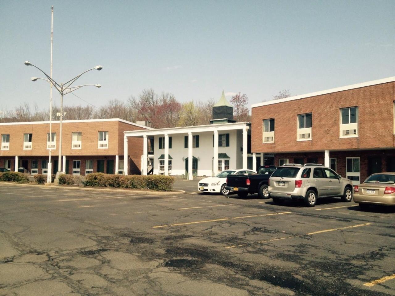 Tappan Zee Hotel photo 25