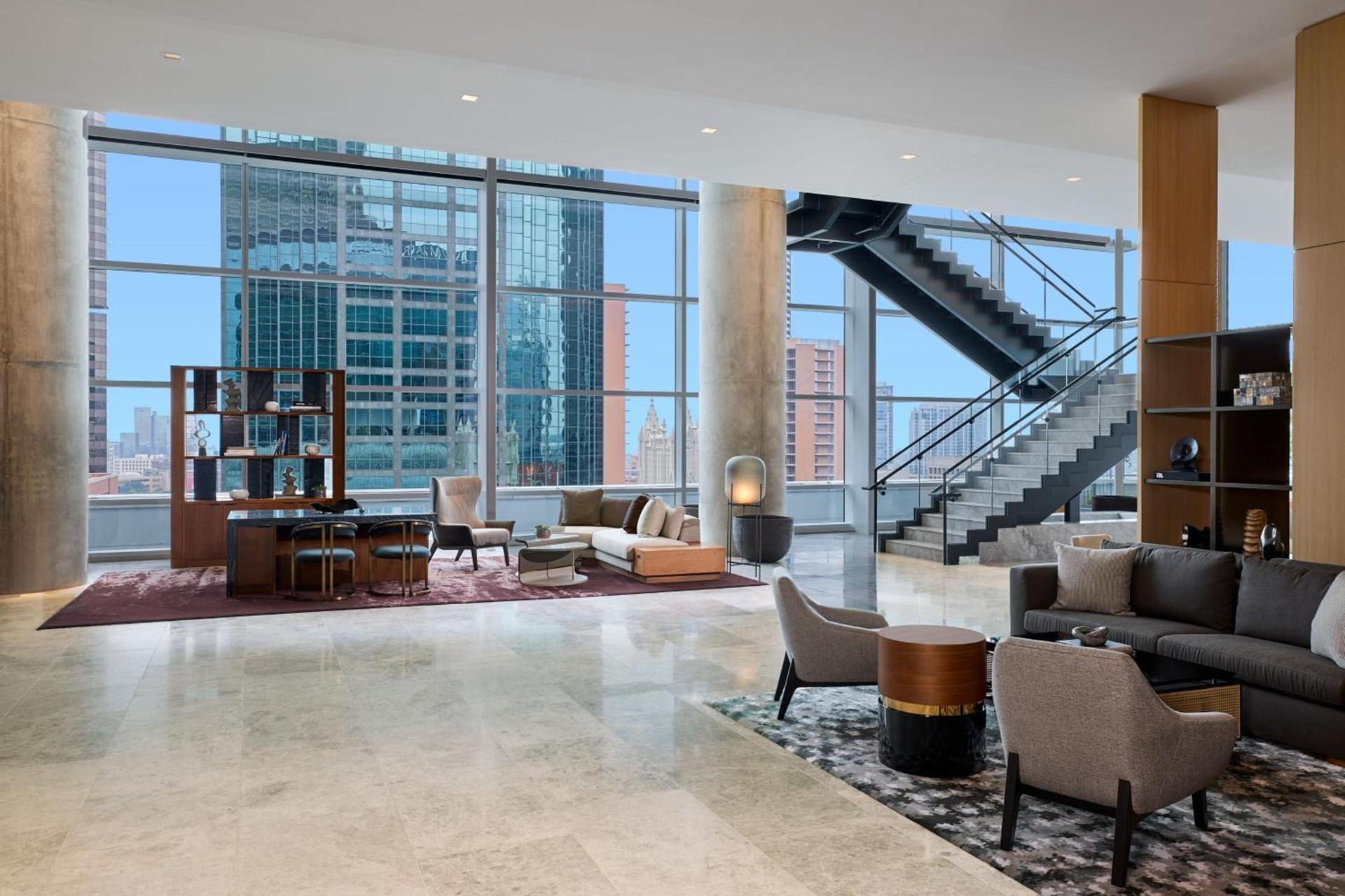 JW Marriott Dallas Arts District photo 4