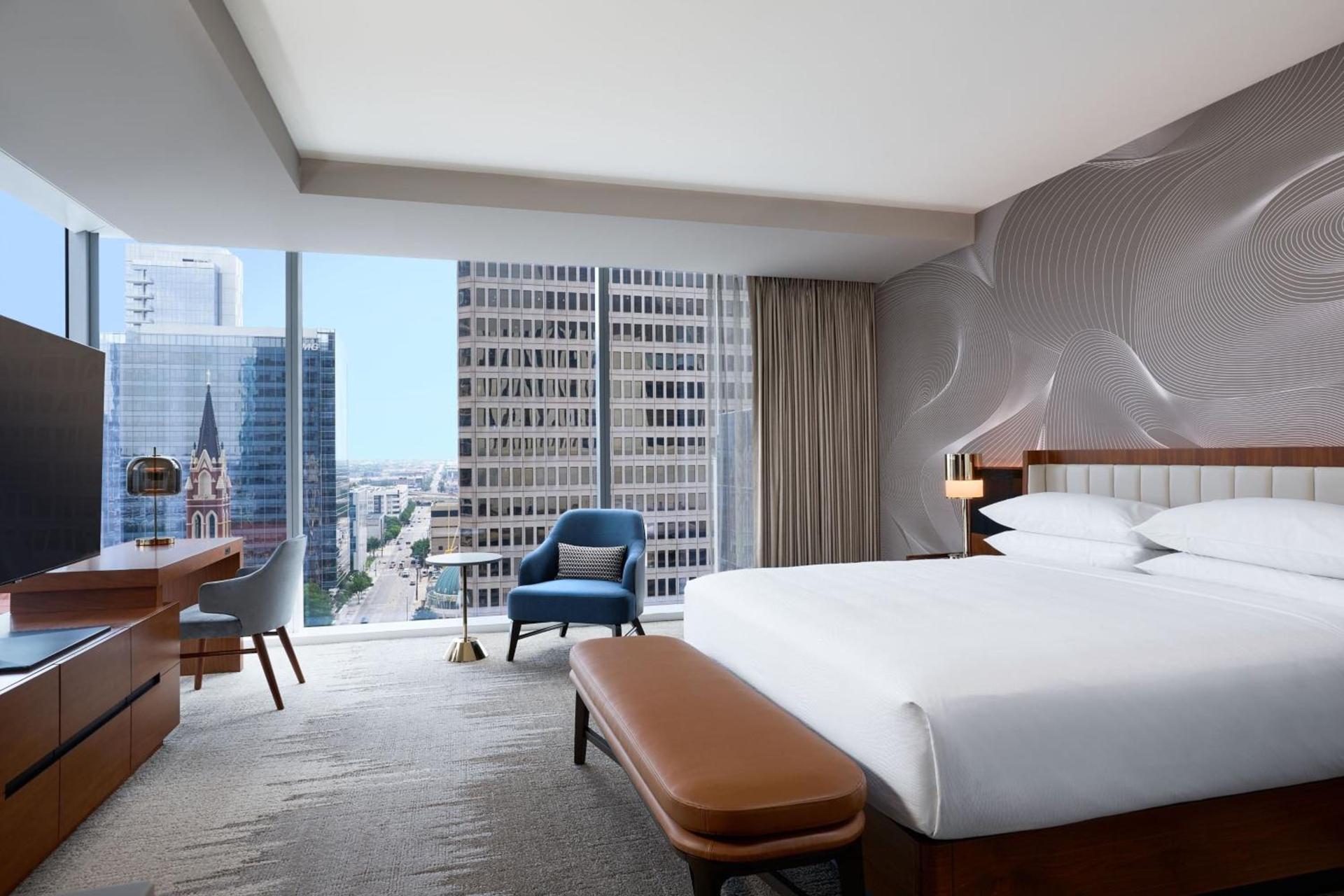 JW Marriott Dallas Arts District photo 16