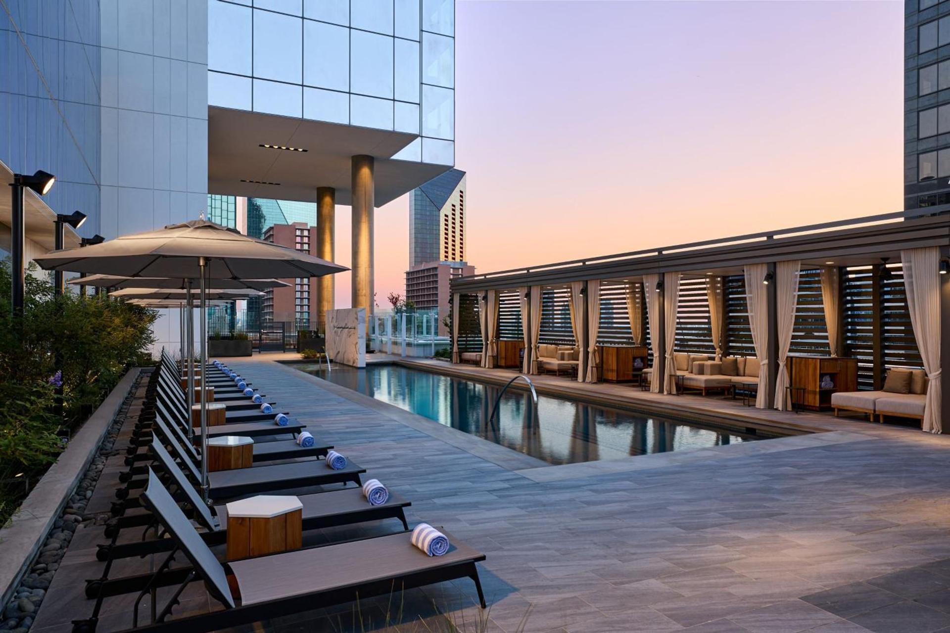 JW Marriott Dallas Arts District photo 81