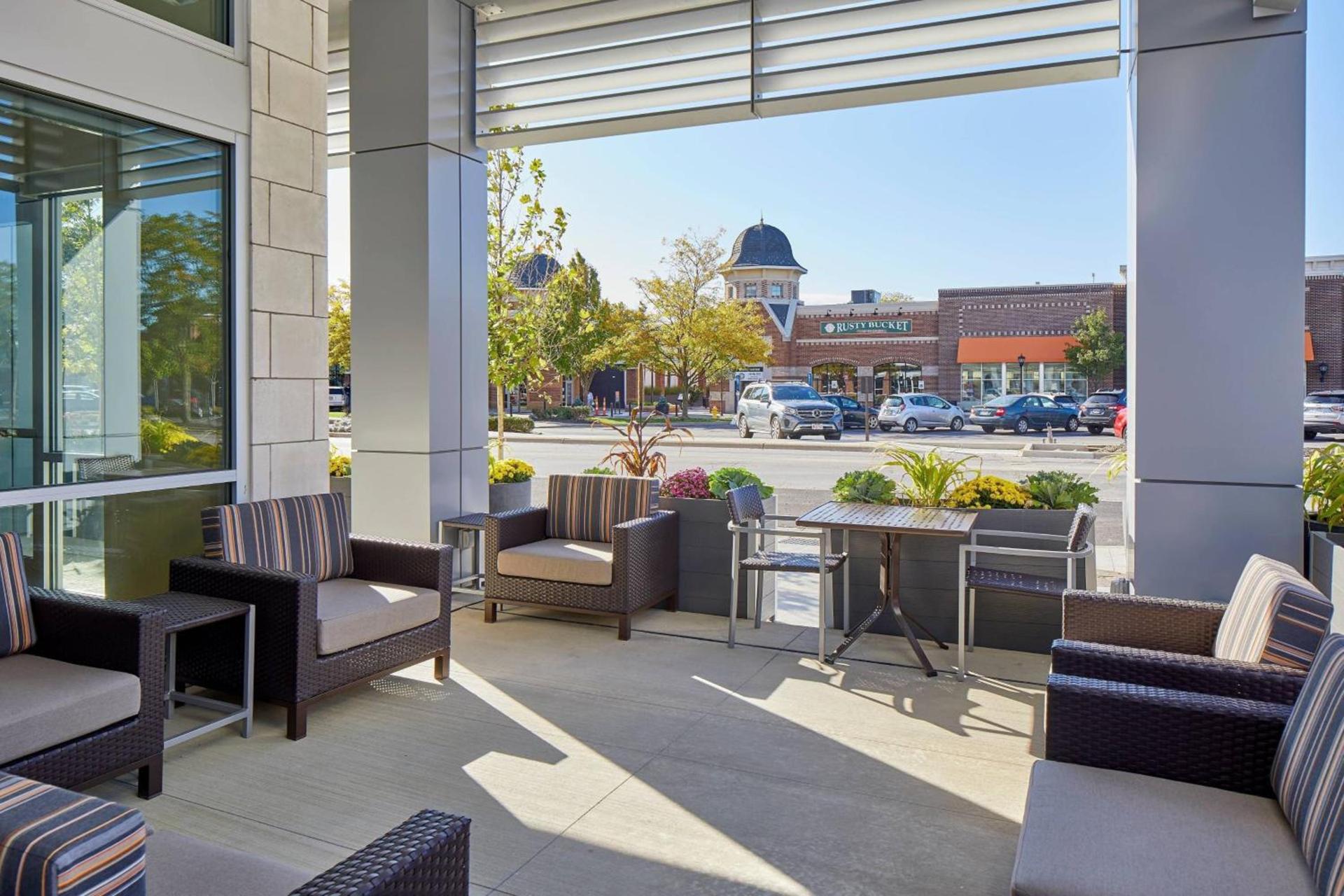 TownePlace Suites by Marriott Columbus North - OSU photo 30