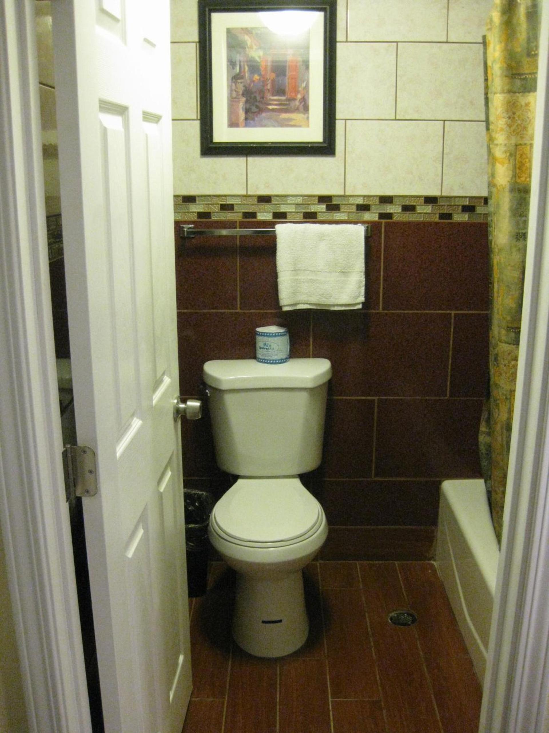 Sunshine Motel photo 31