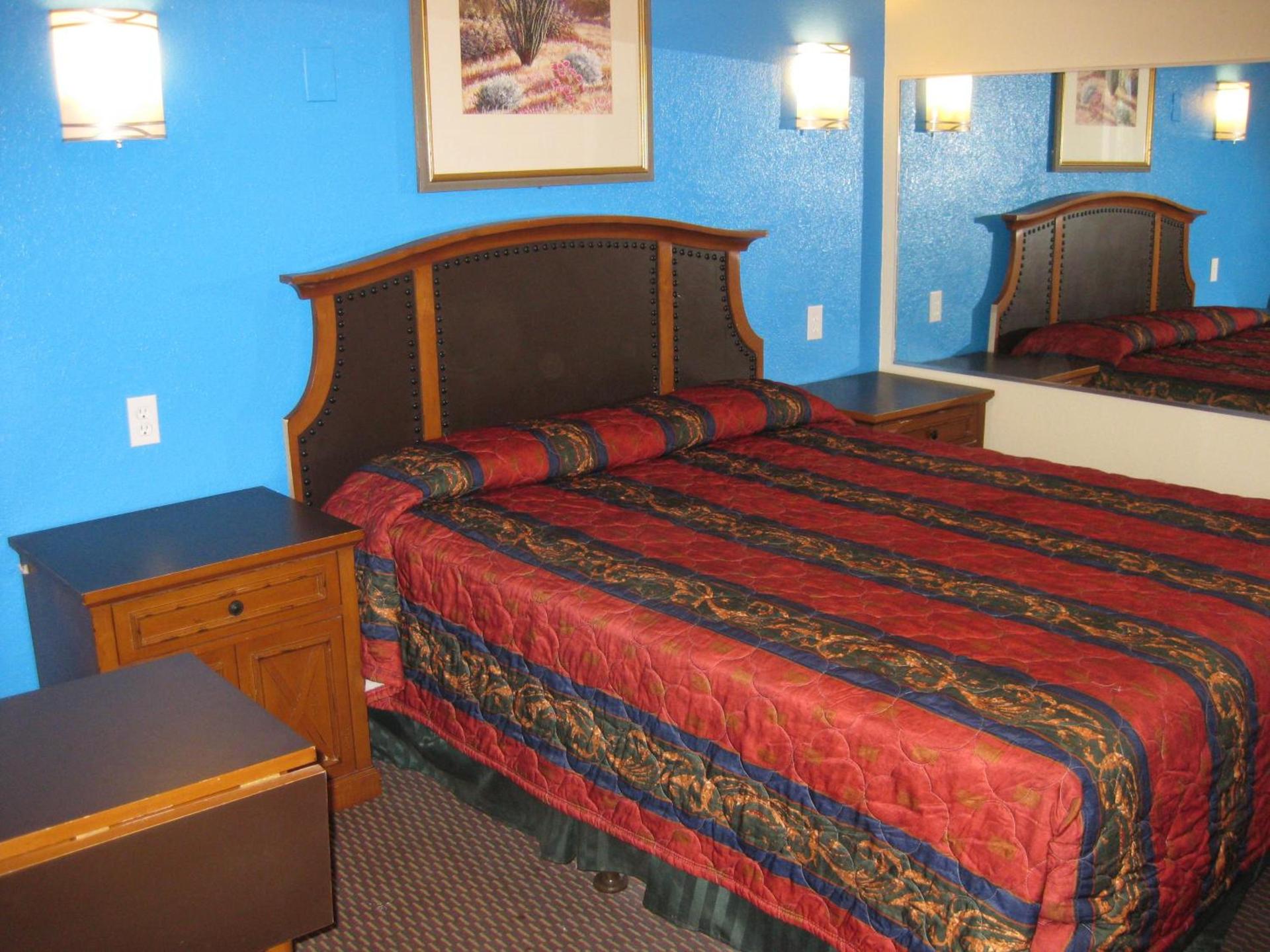 Sunshine Motel photo 21