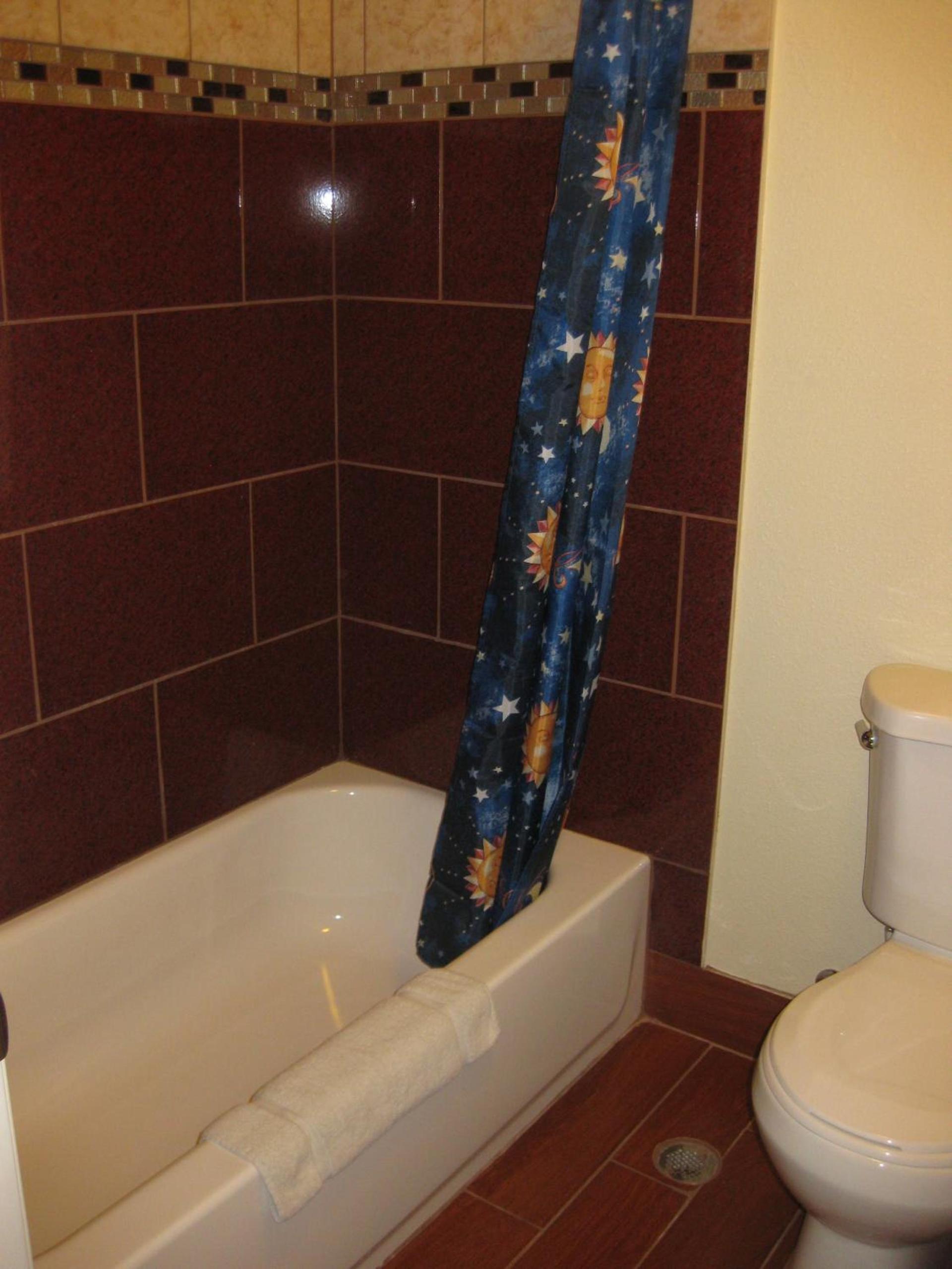 Sunshine Motel photo 24