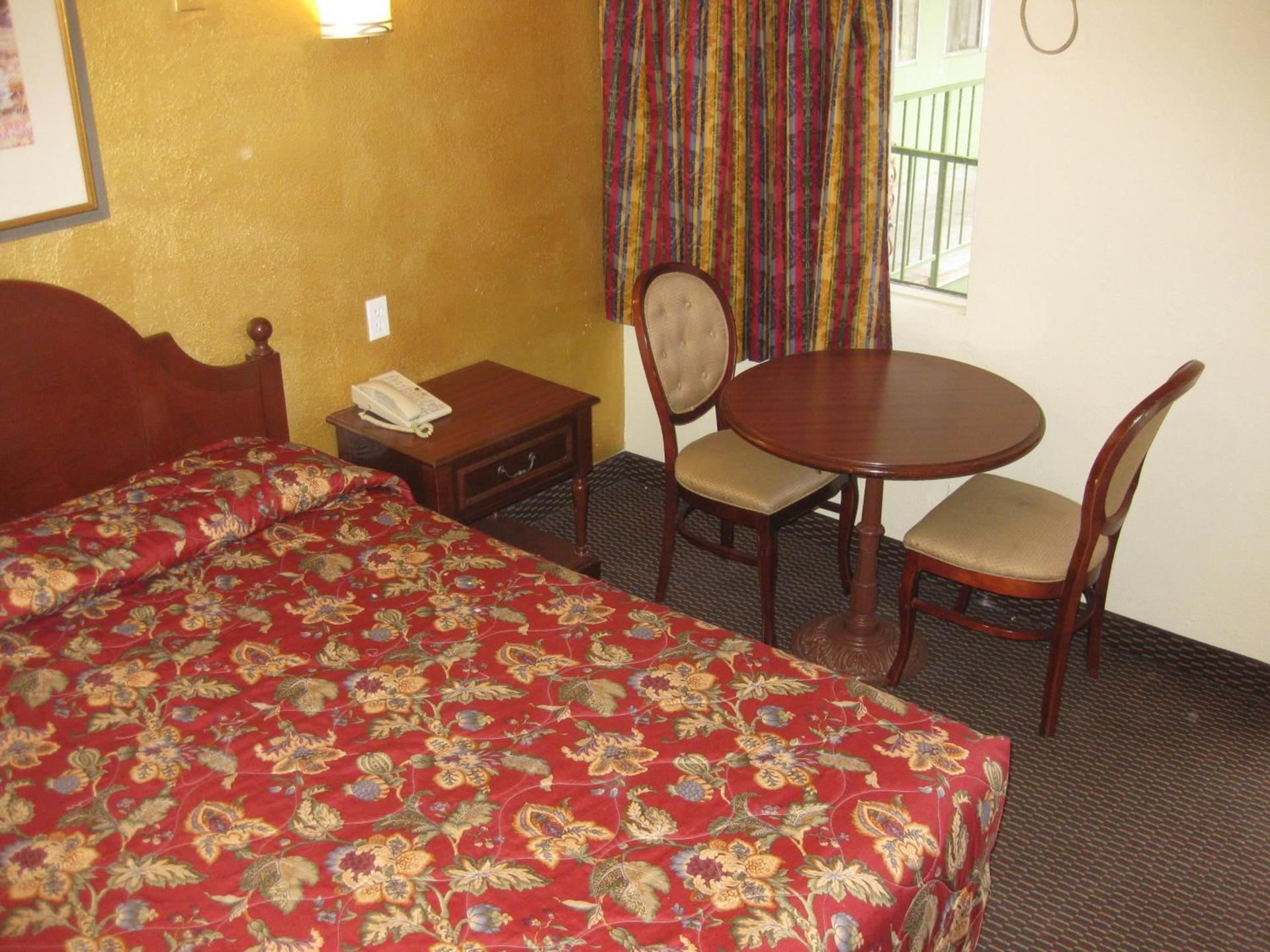 Sunshine Motel photo 29