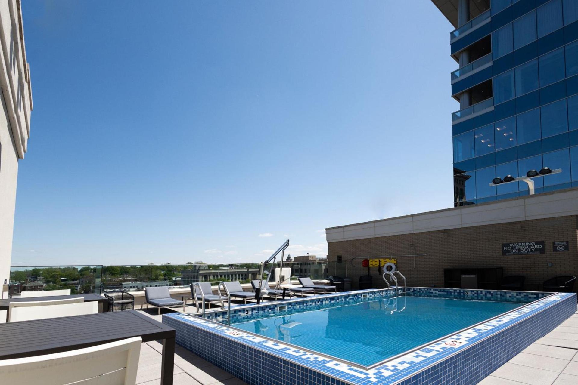 Residence Inn by Marriott Lexington City Center photo 23