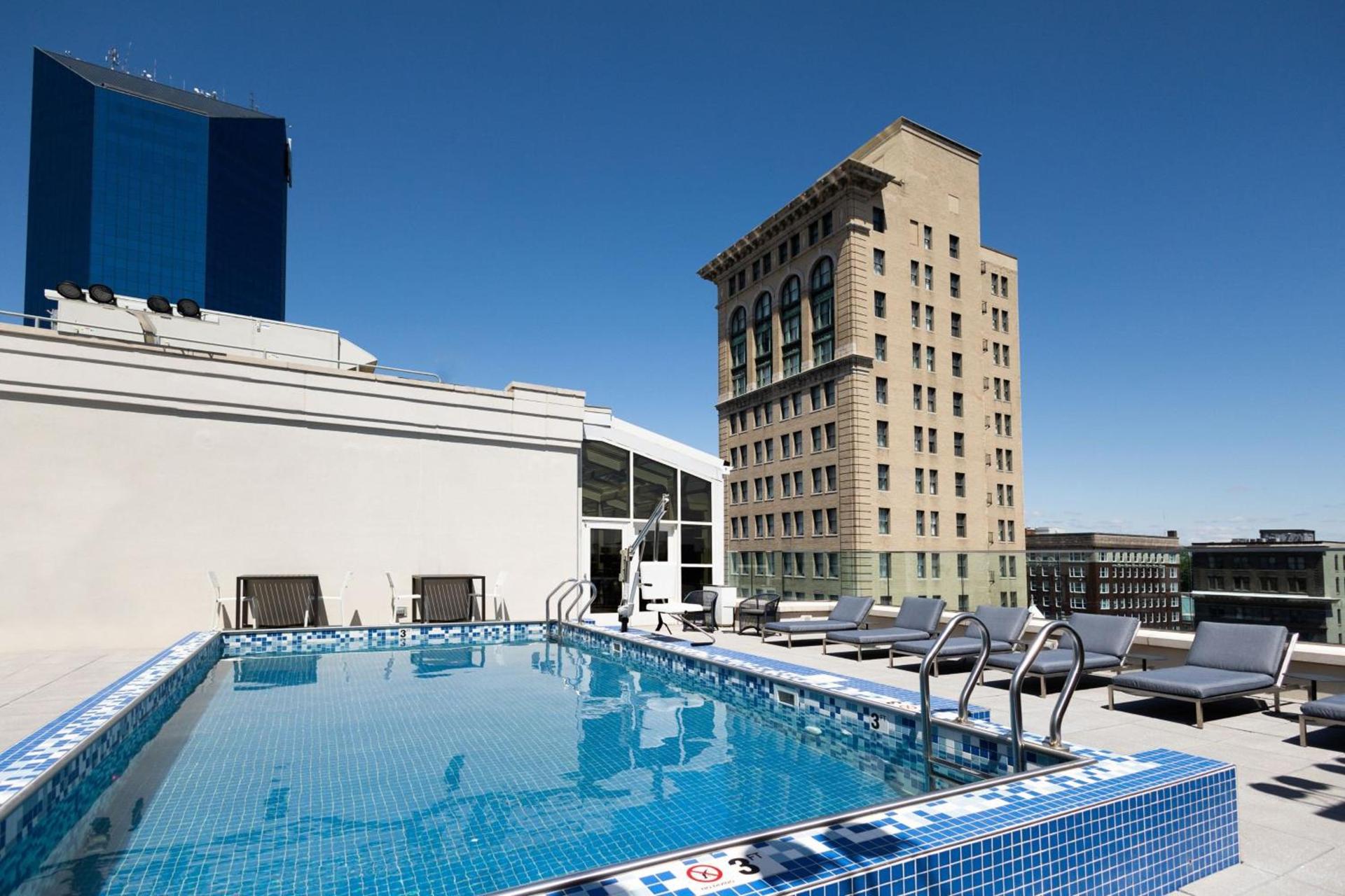 Residence Inn by Marriott Lexington City Center photo 24