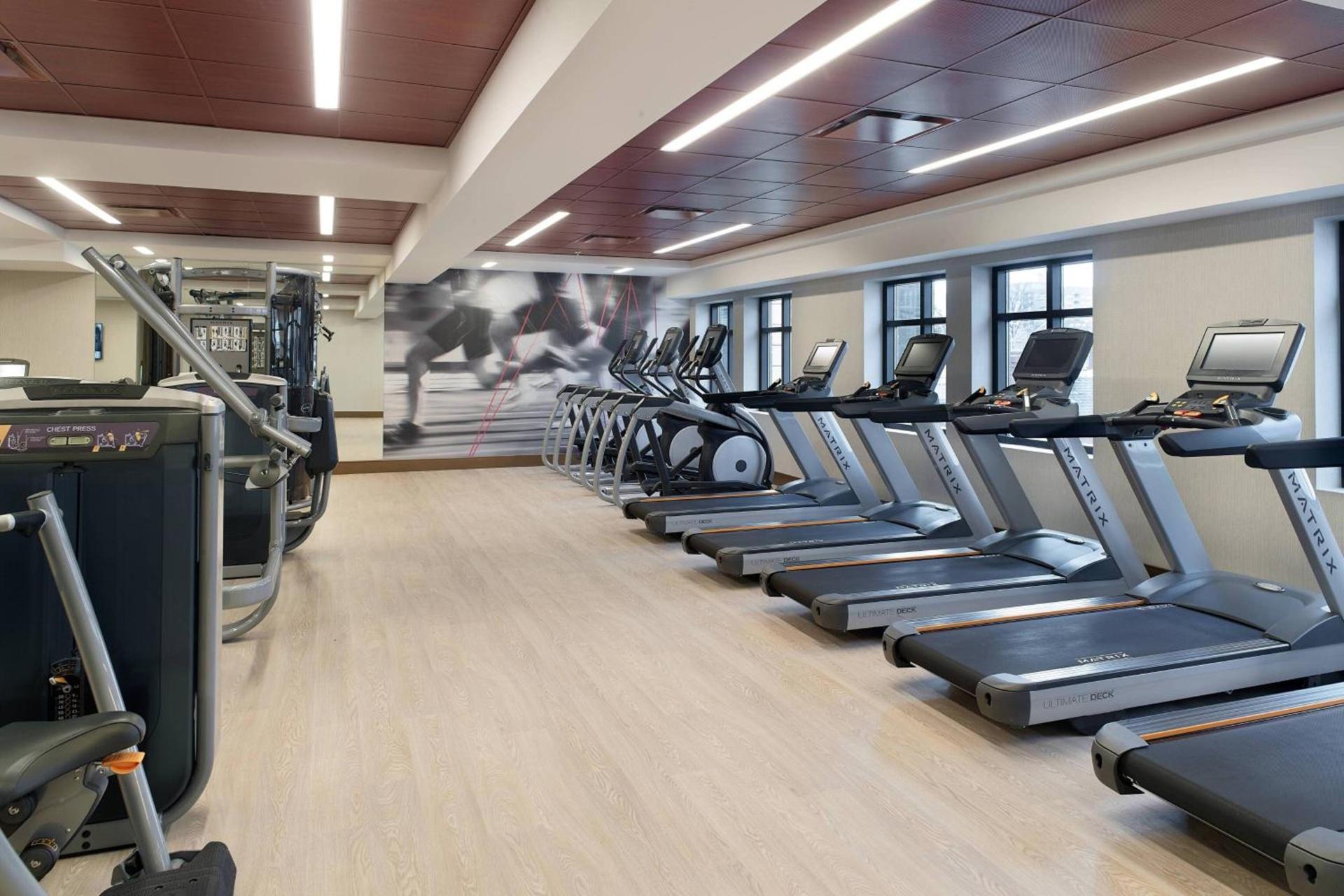 Residence Inn by Marriott Lexington City Center photo 25