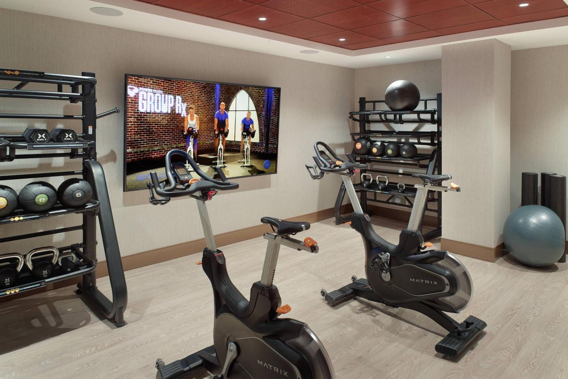 Residence Inn by Marriott Lexington City Center photo 26
