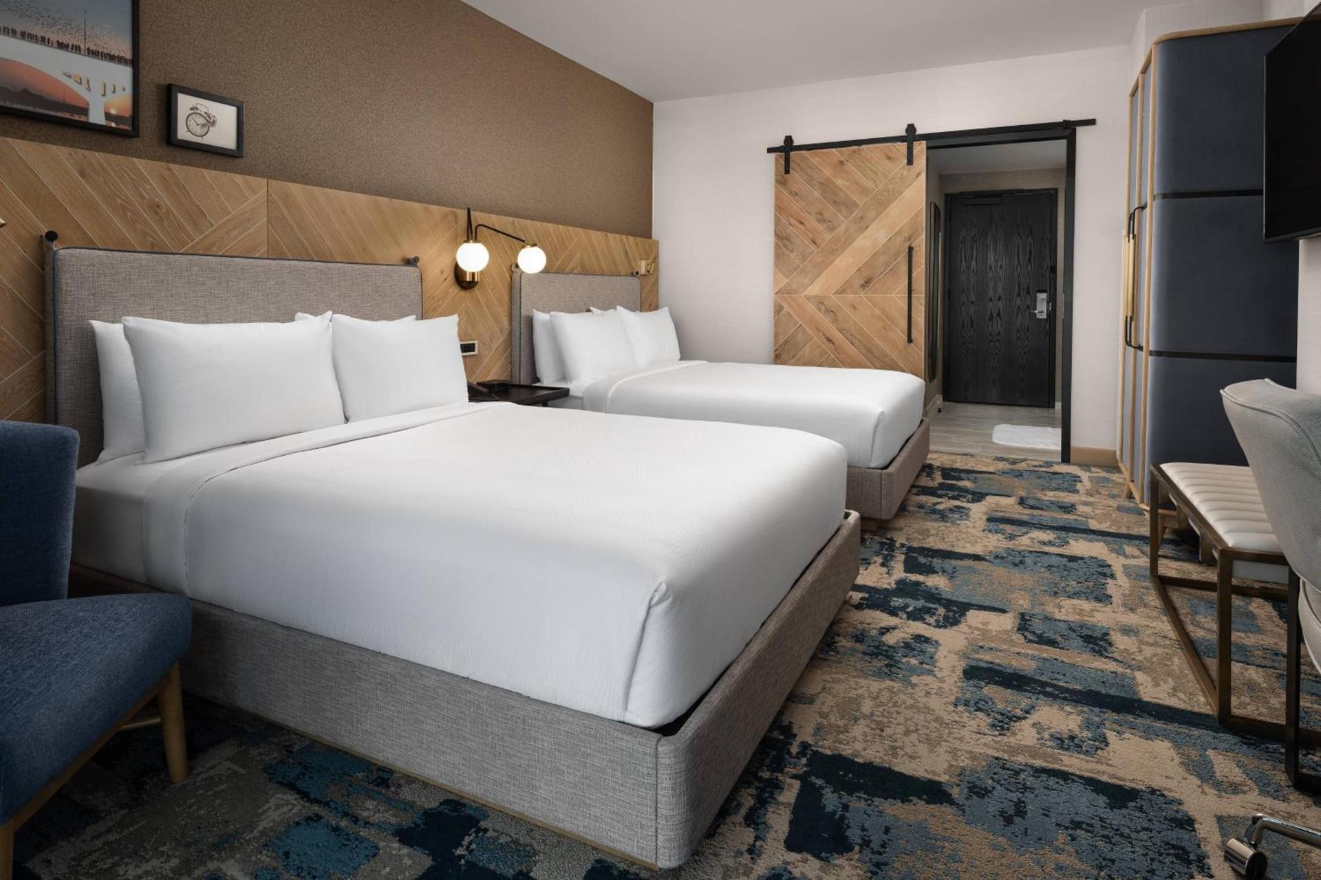 The Otis Hotel Austin, Autograph Collection photo 10