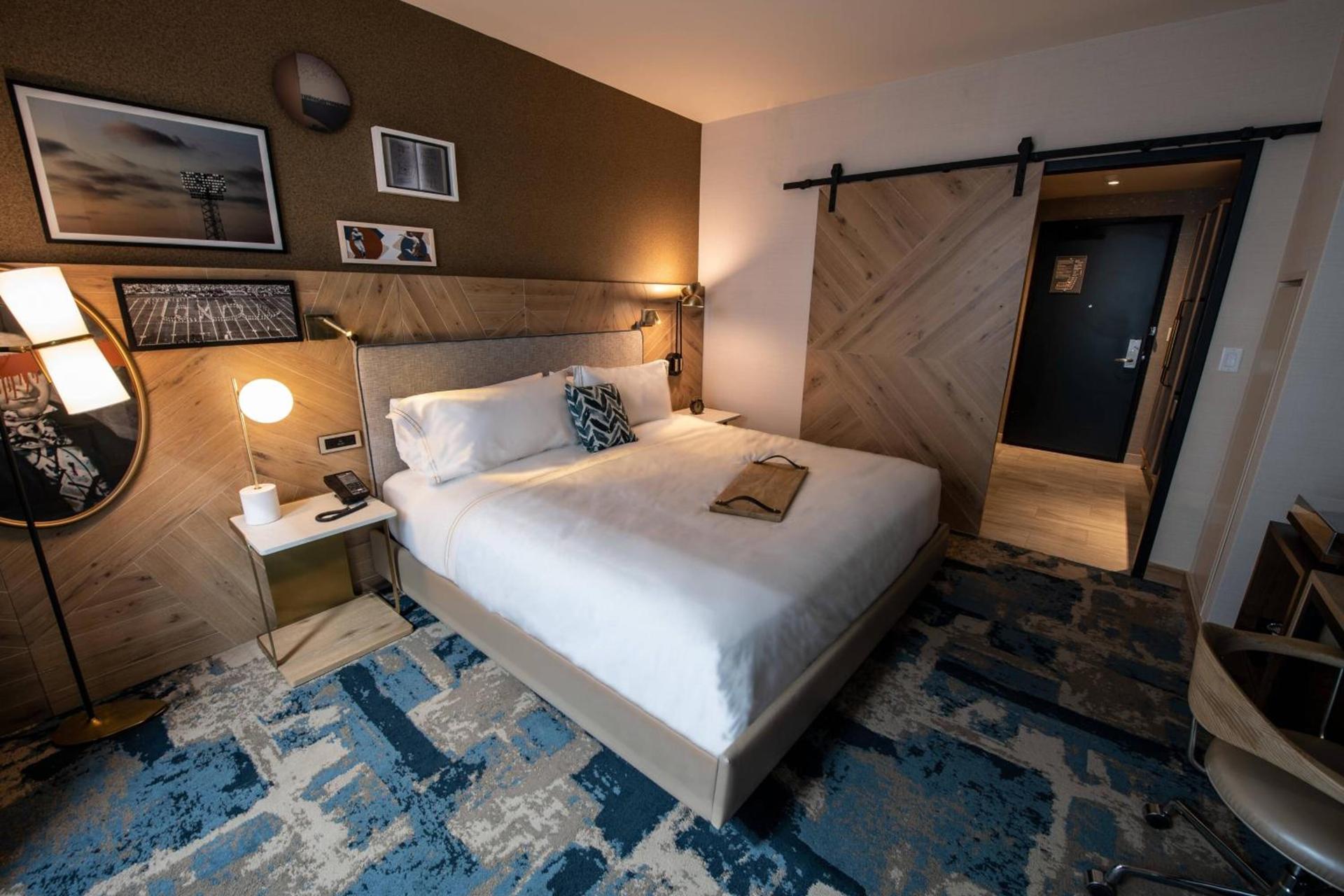 The Otis Hotel Austin, Autograph Collection photo 21