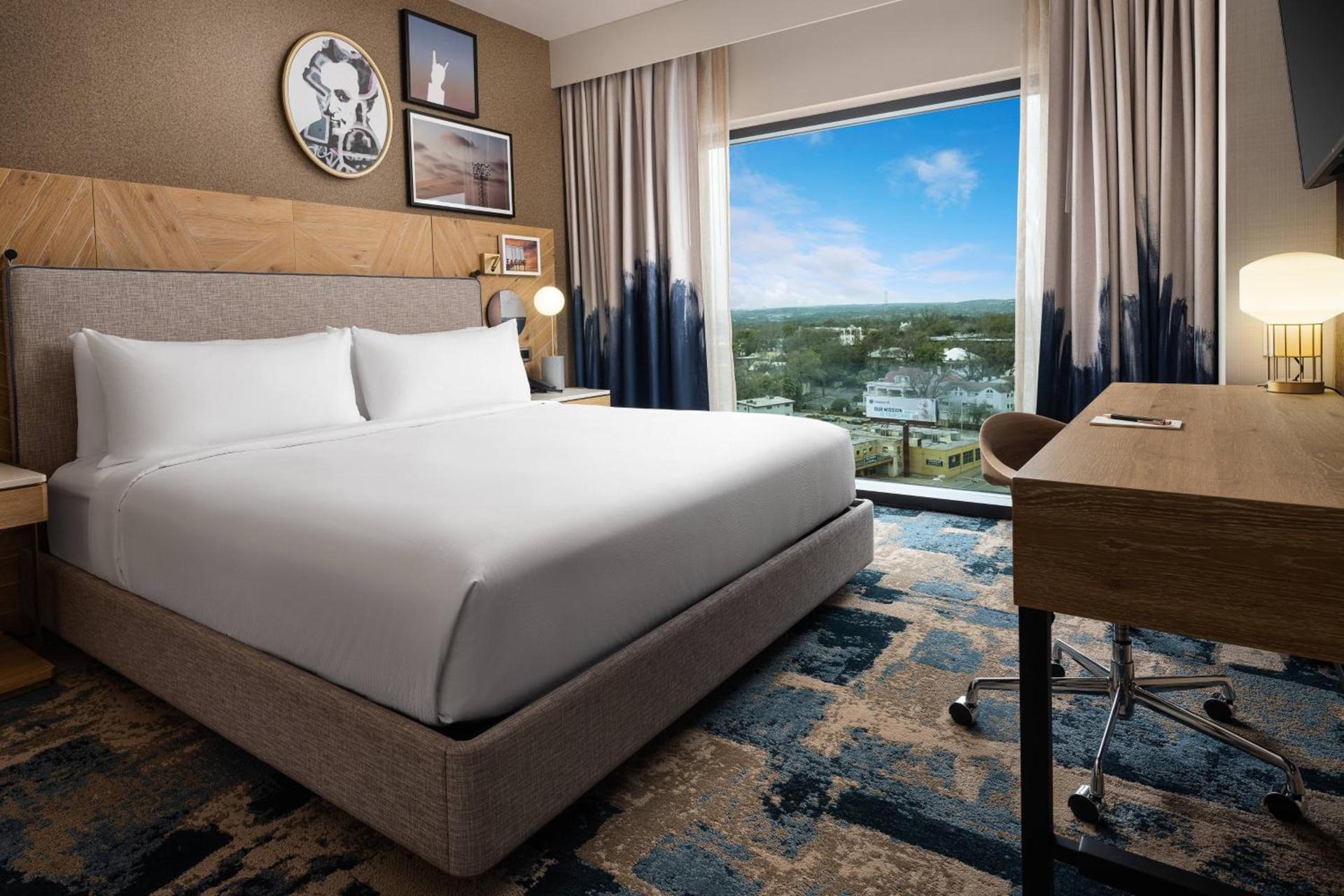 The Otis Hotel Austin, Autograph Collection photo 7