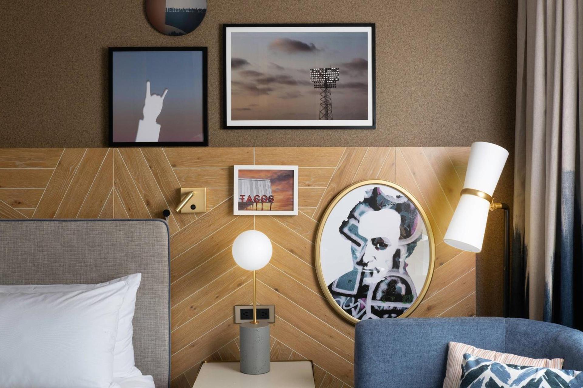 The Otis Hotel Austin, Autograph Collection photo 12