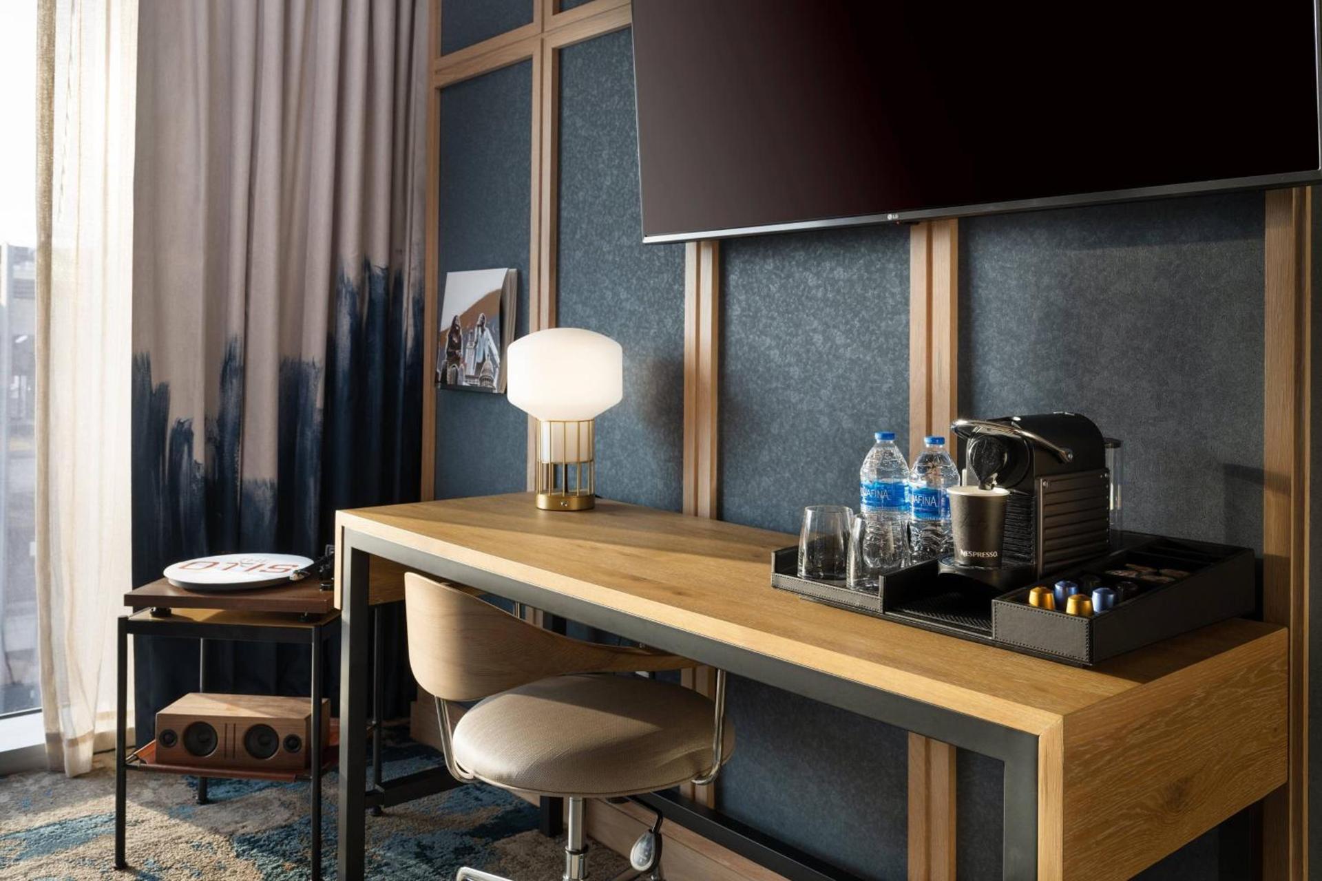 The Otis Hotel Austin, Autograph Collection photo 14