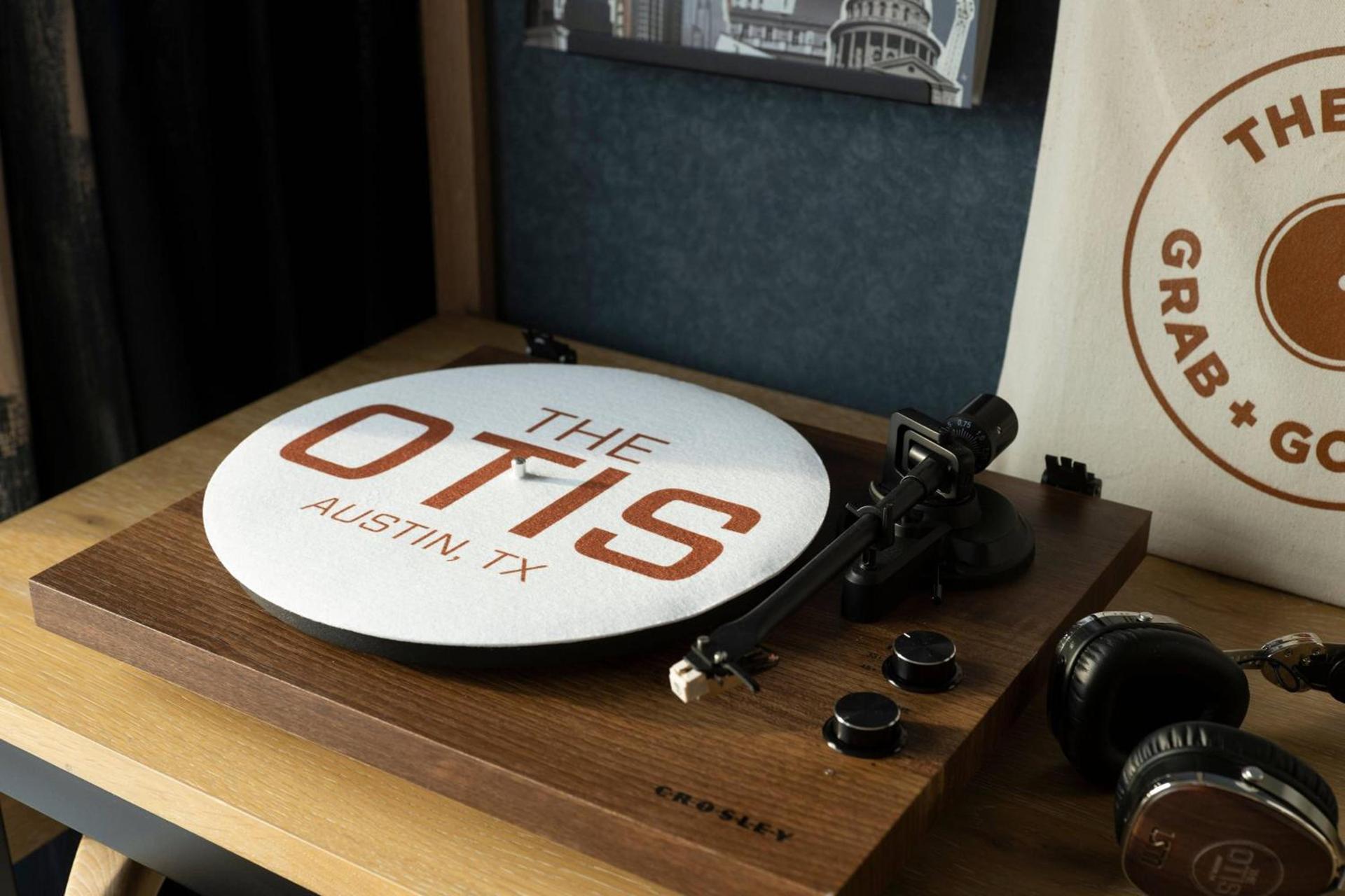 The Otis Hotel Austin, Autograph Collection photo 15