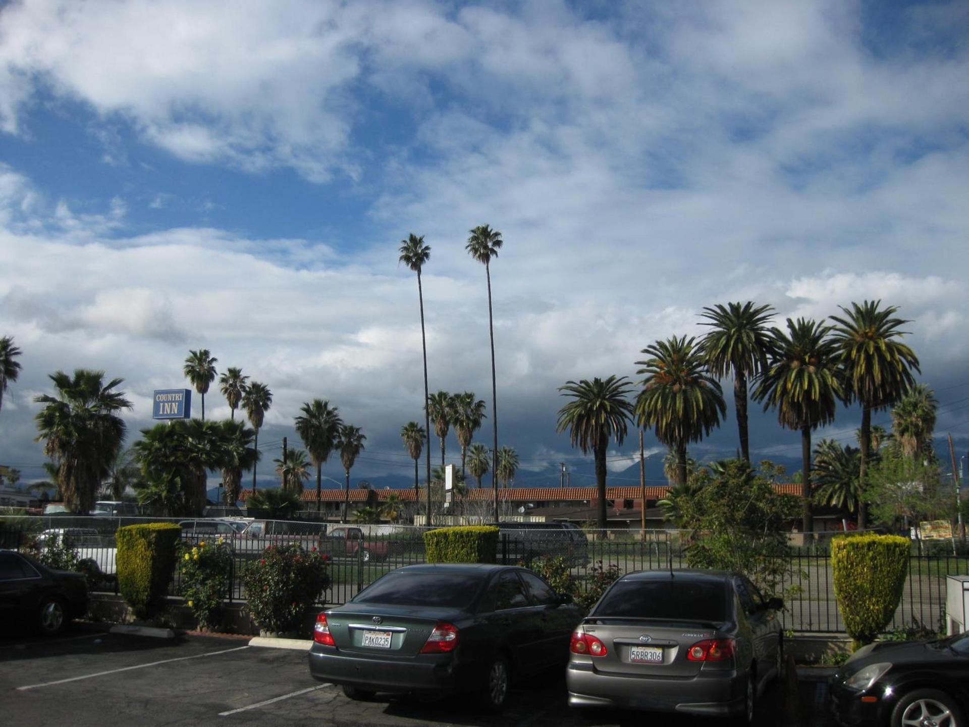 Sunshine Motel photo 12