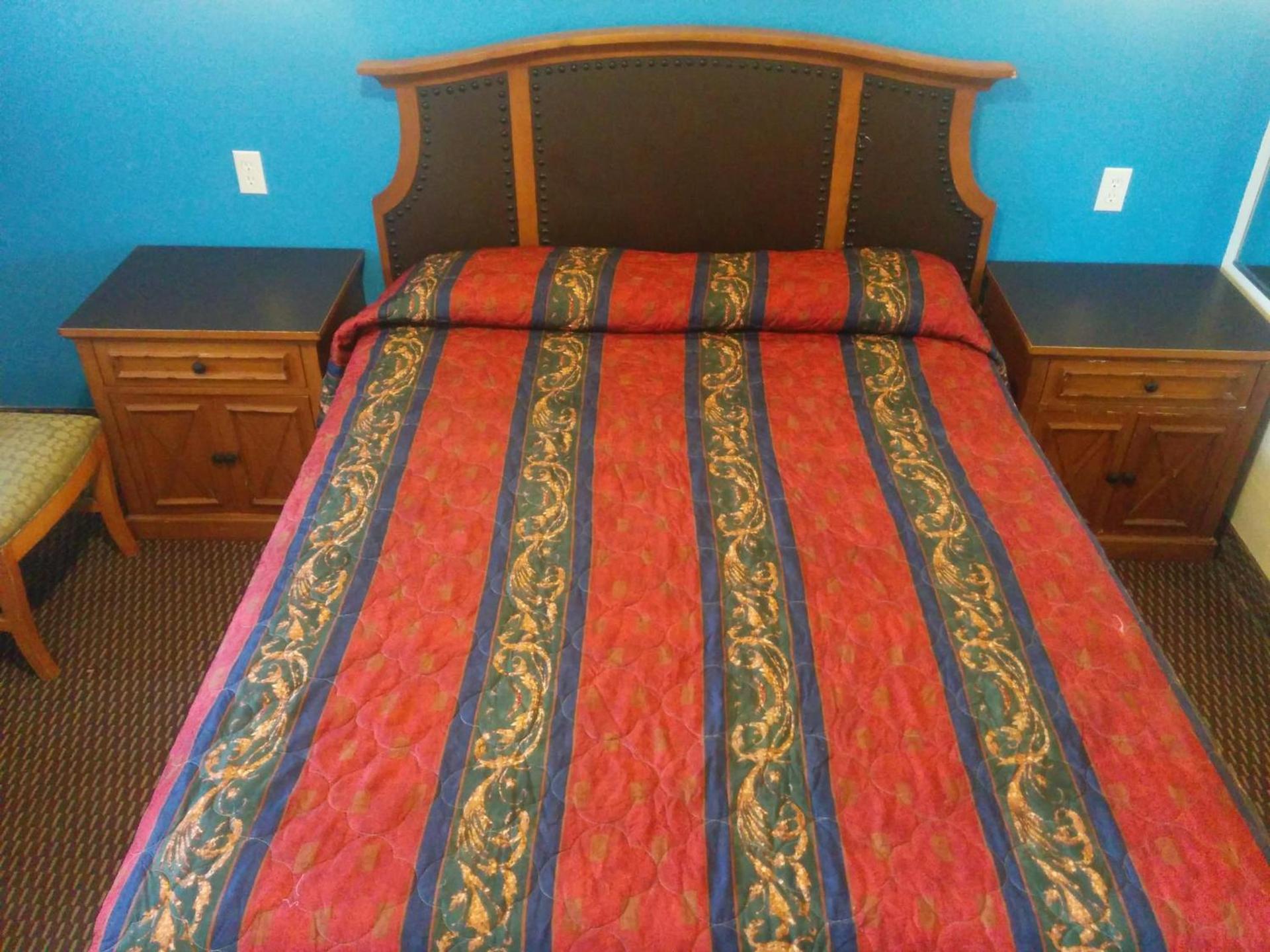 Sunshine Motel photo 3