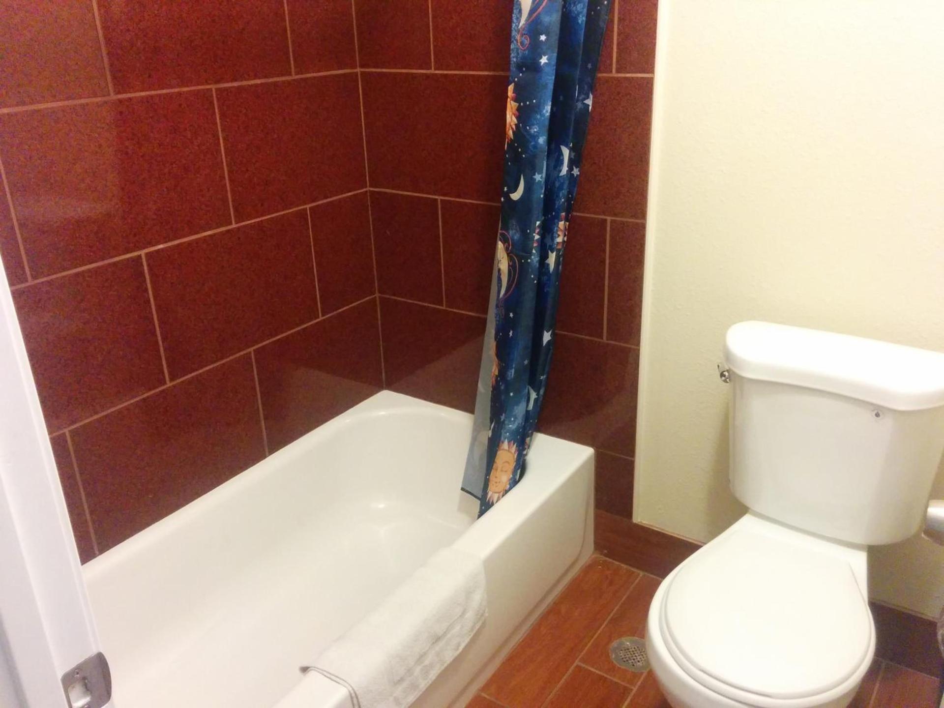 Sunshine Motel photo 4