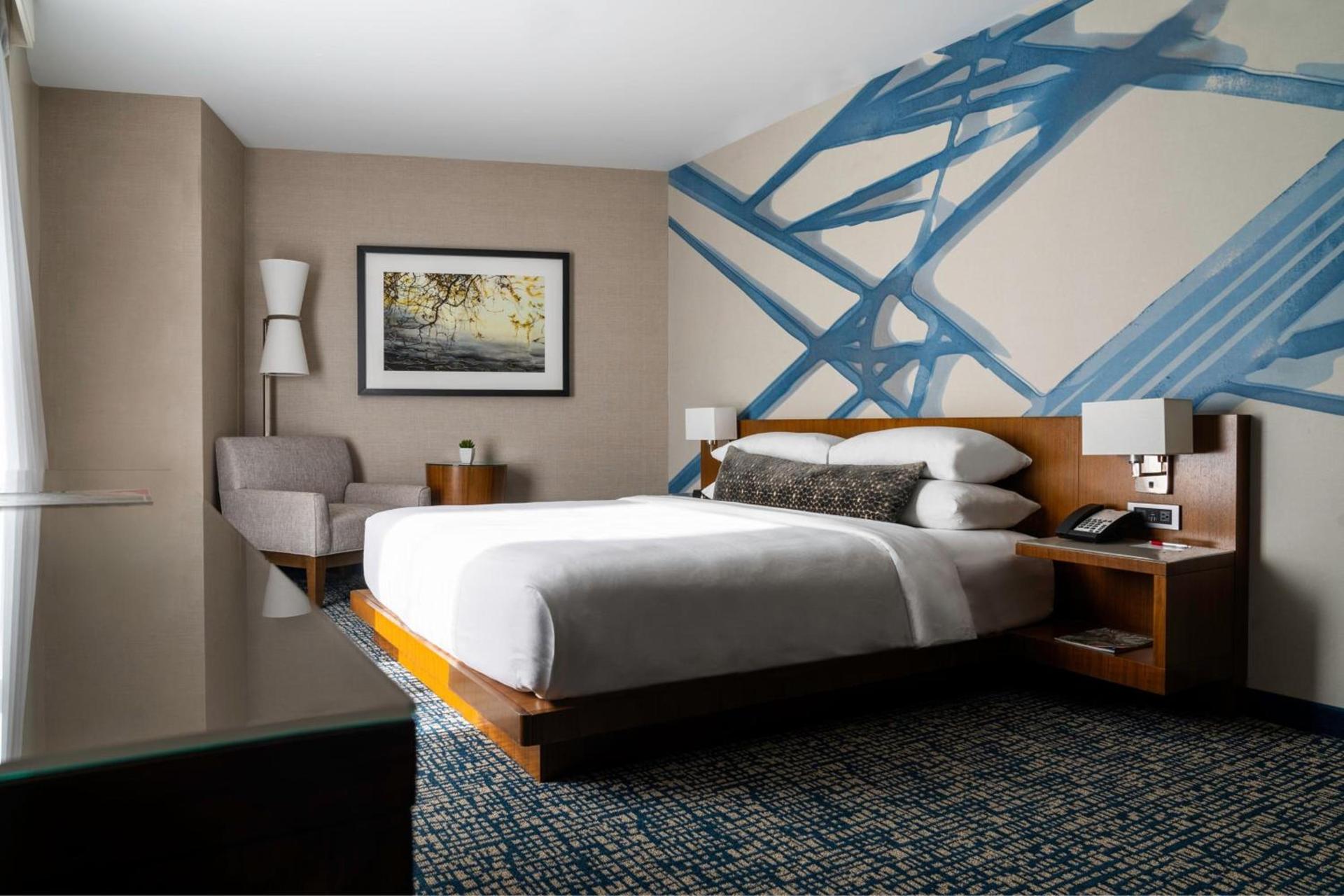 Ithaca Marriott Downtown on the Commons photo 5