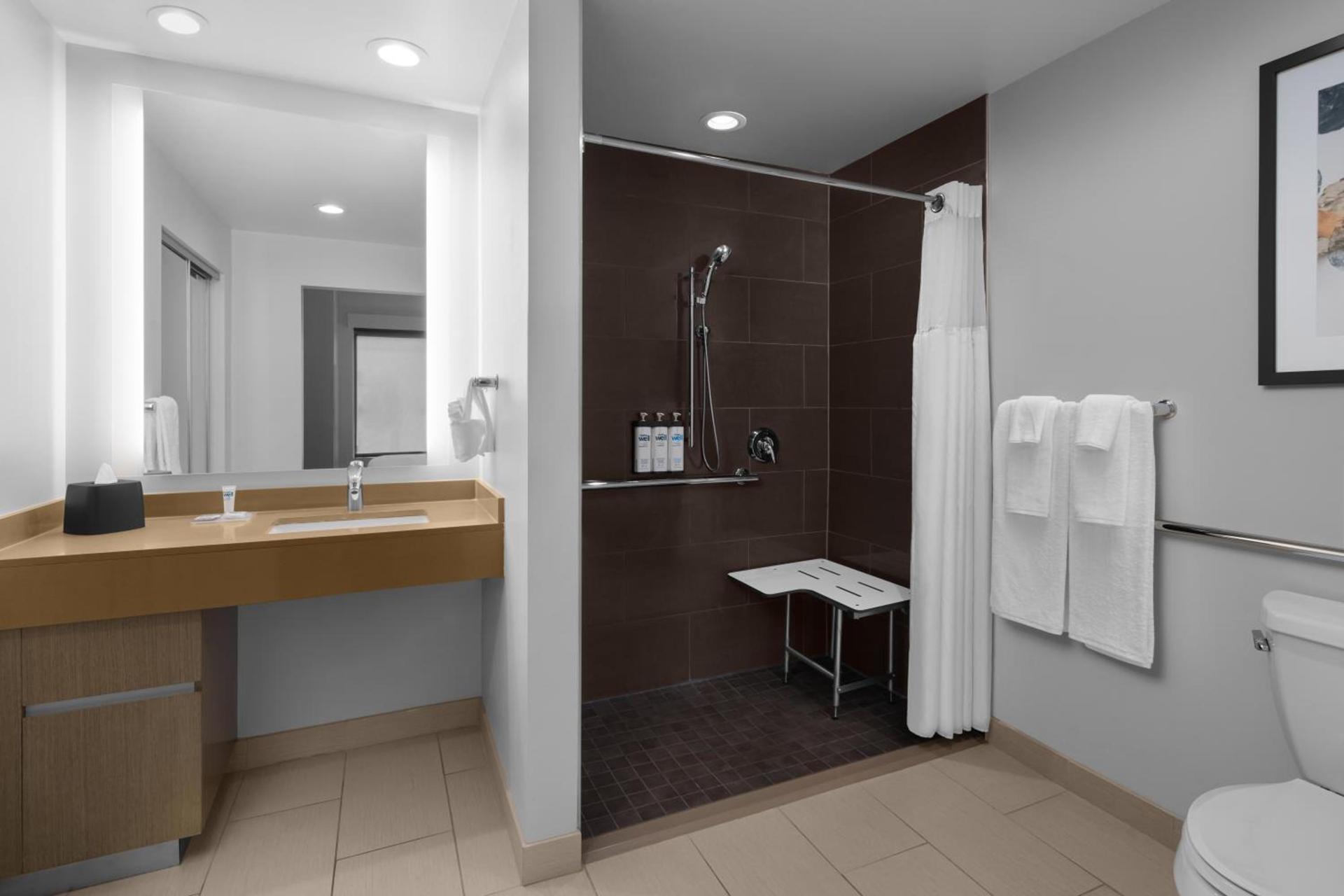 Hyatt House Raleigh North Hills photo 40