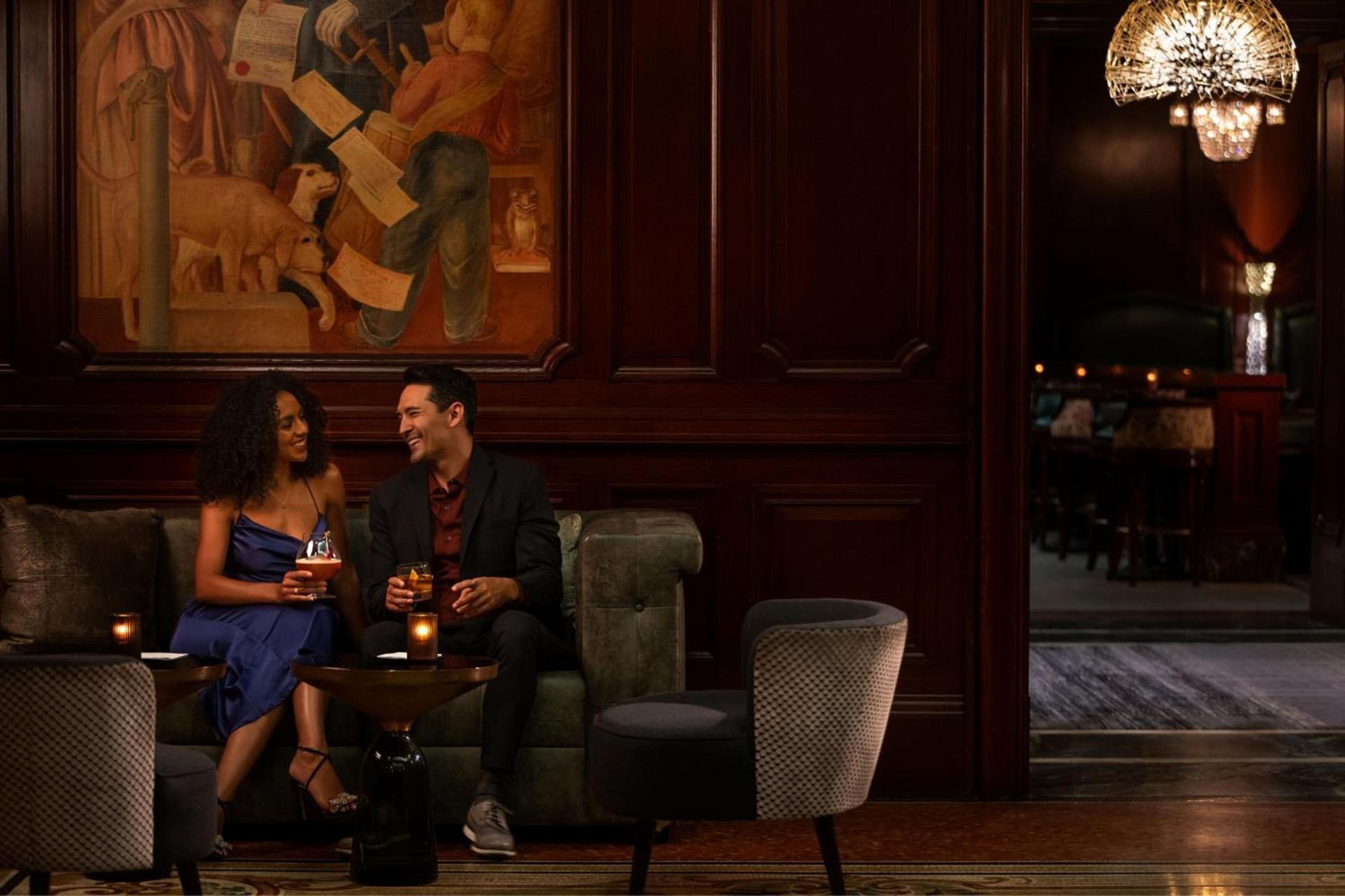 Palace Hotel, a Luxury Collection Hotel, San Francisco photo 65