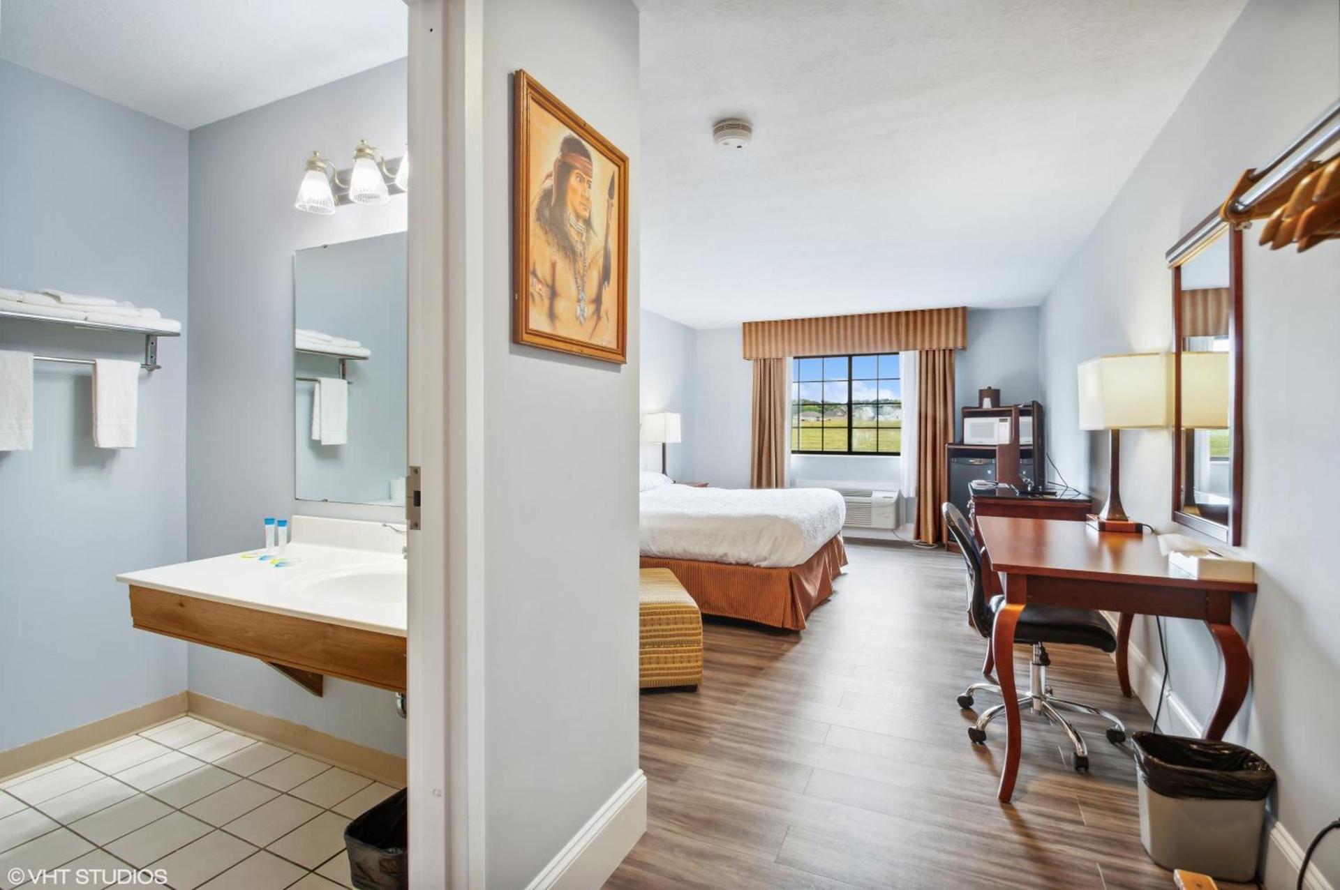 My Hometown Inn photo 18