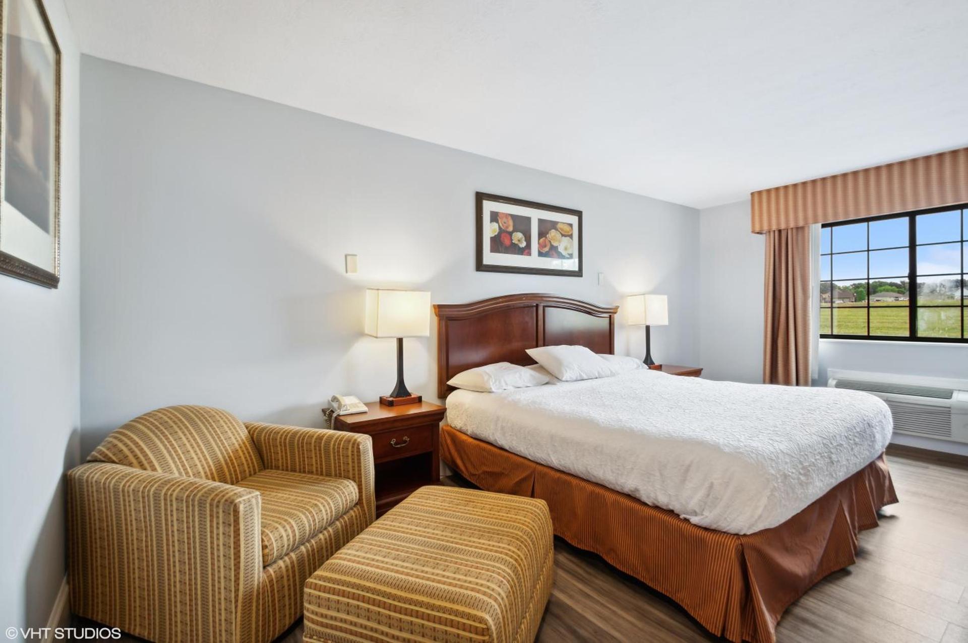 My Hometown Inn photo 24