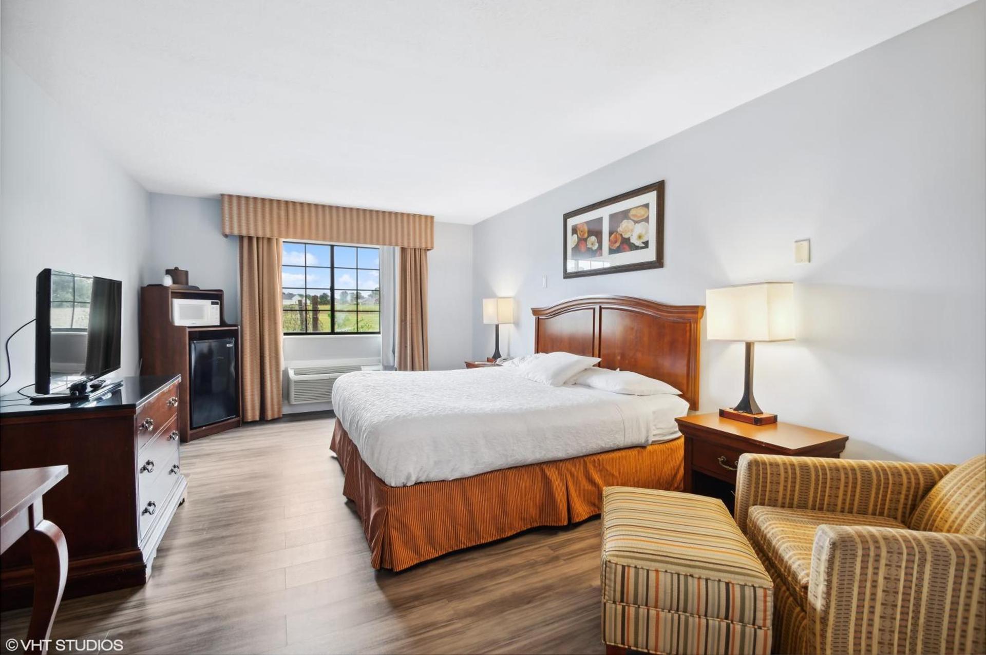My Hometown Inn photo 4
