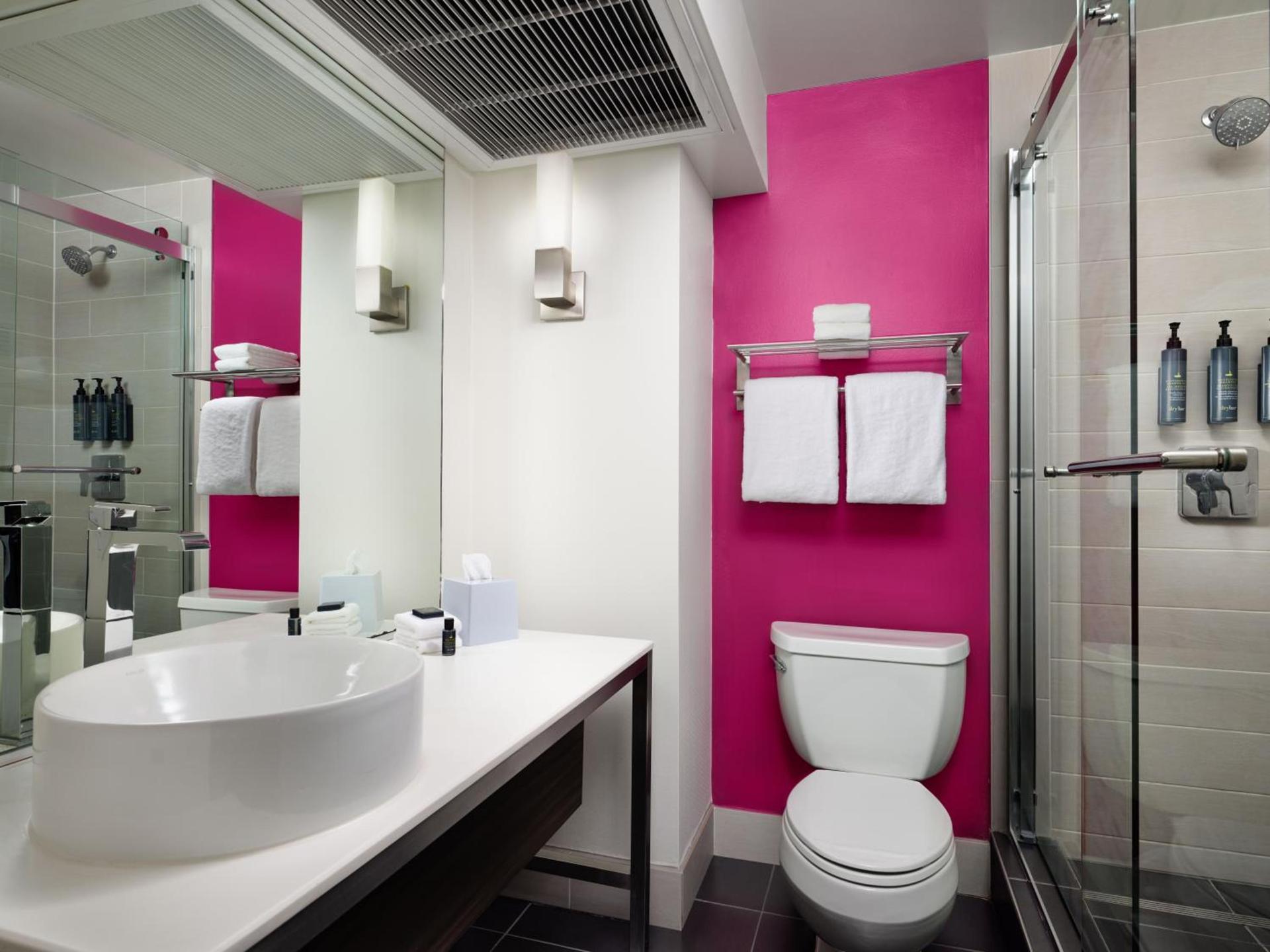Aloft by Marriott El Segundo - Los Angeles Airport photo 30