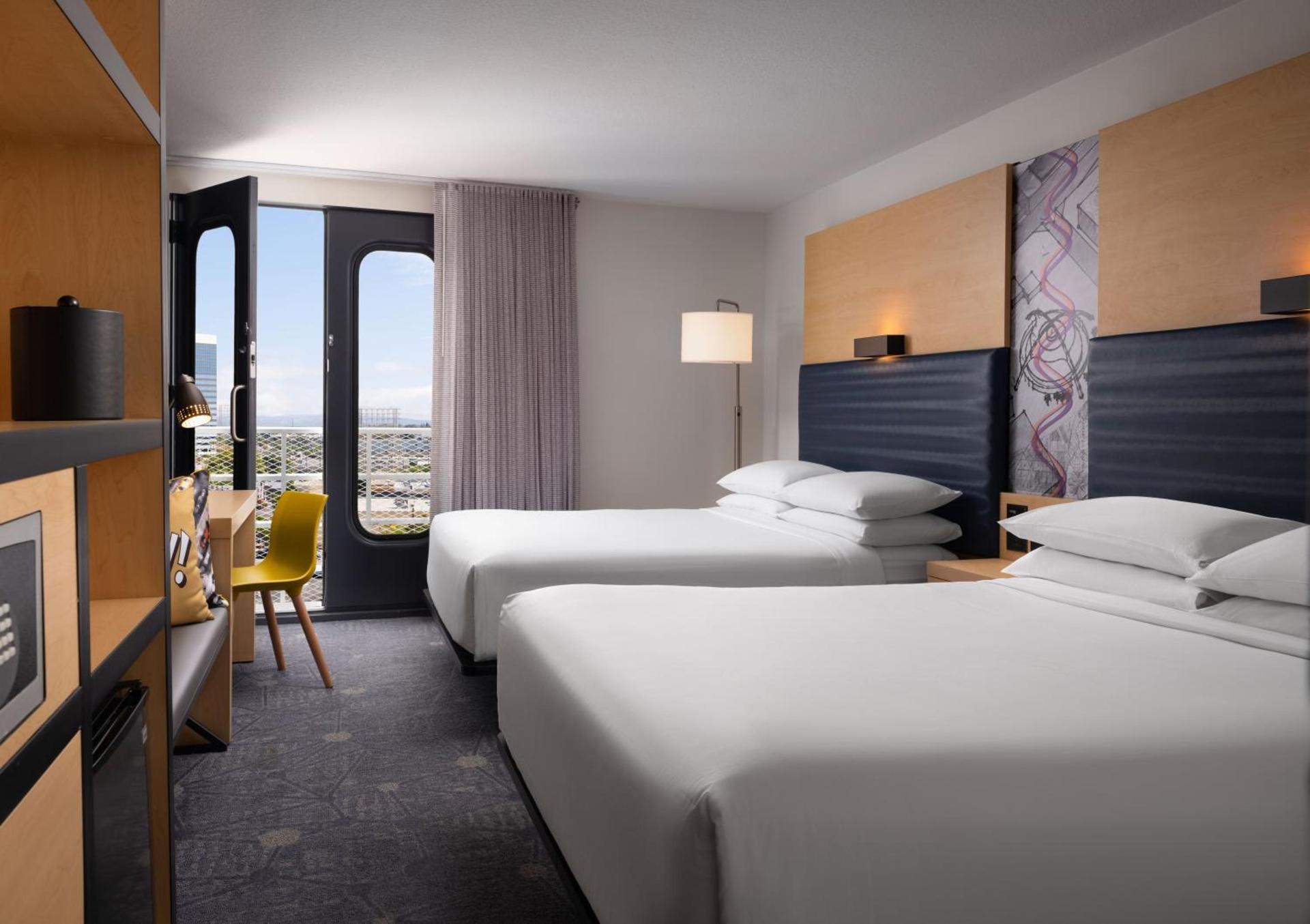 Aloft by Marriott El Segundo - Los Angeles Airport photo 35