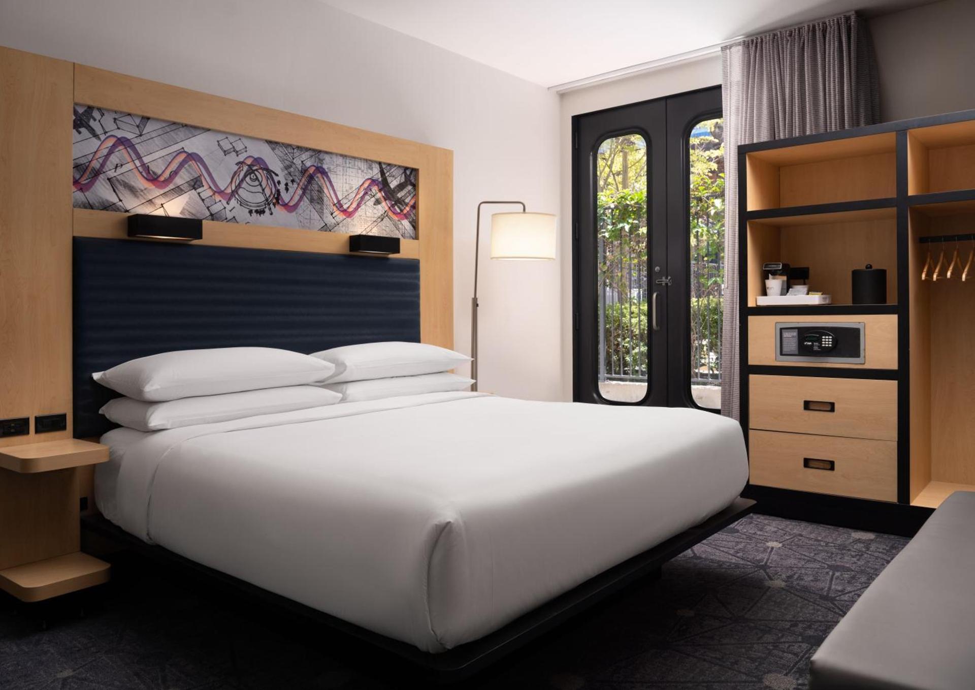 Aloft by Marriott El Segundo - Los Angeles Airport photo 34
