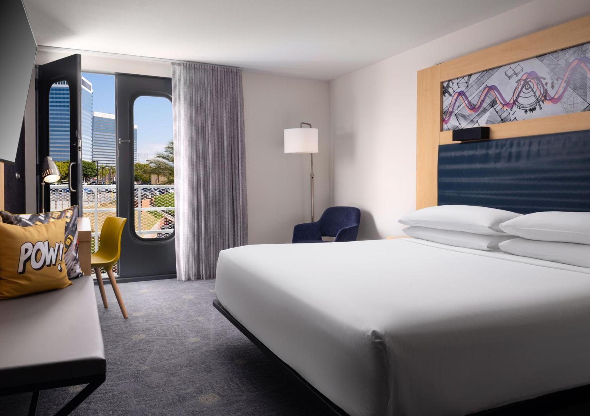 Aloft by Marriott El Segundo - Los Angeles Airport photo 48