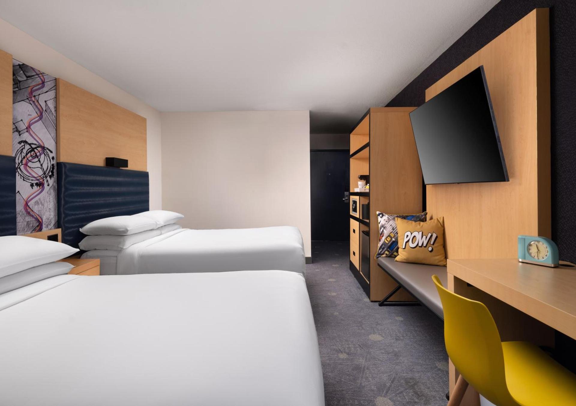 Aloft by Marriott El Segundo - Los Angeles Airport photo 49