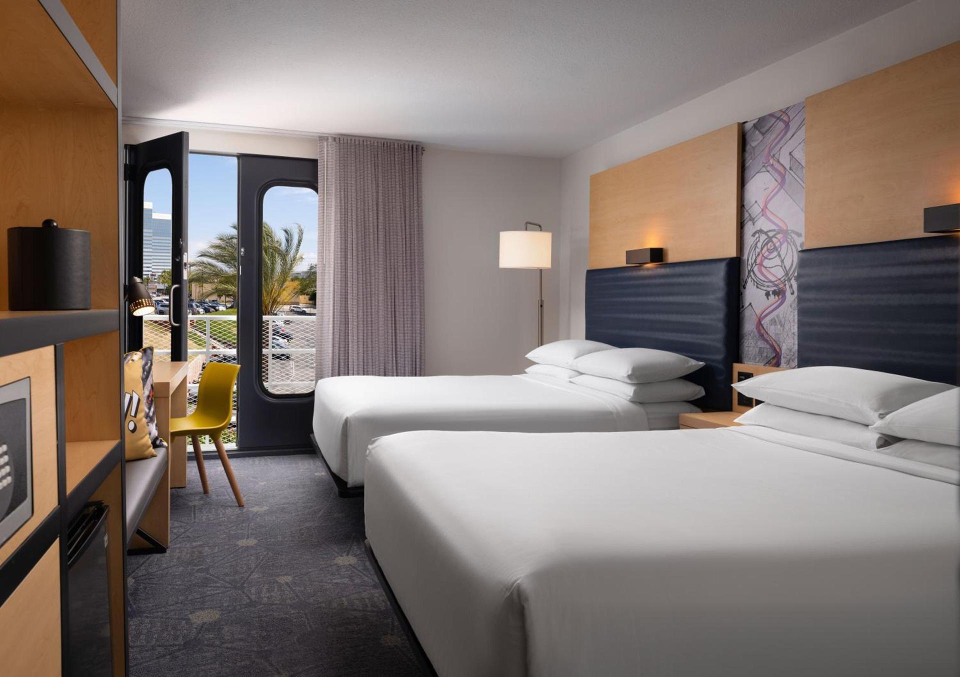 Aloft by Marriott El Segundo - Los Angeles Airport photo 47