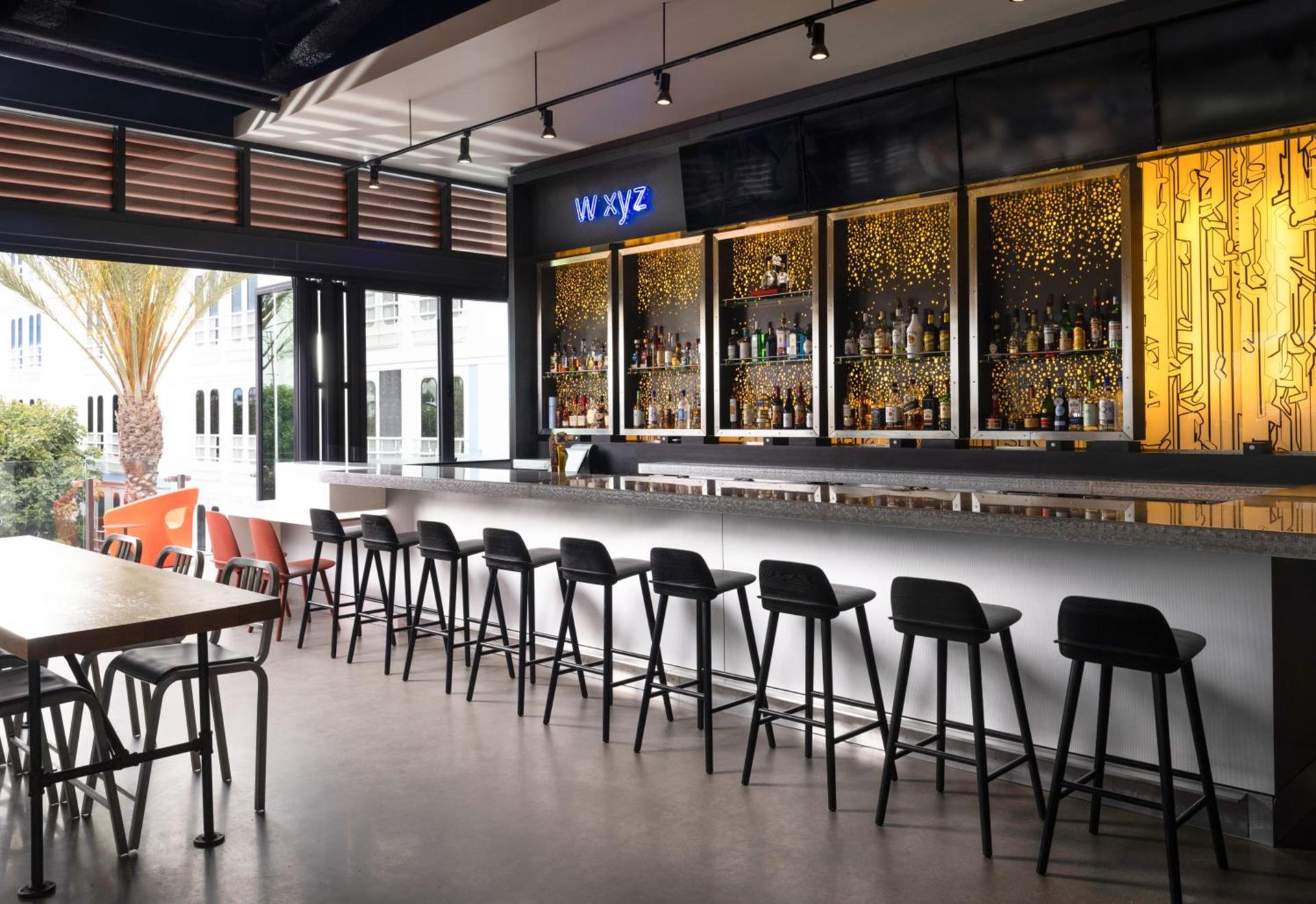 Aloft by Marriott El Segundo - Los Angeles Airport photo 56