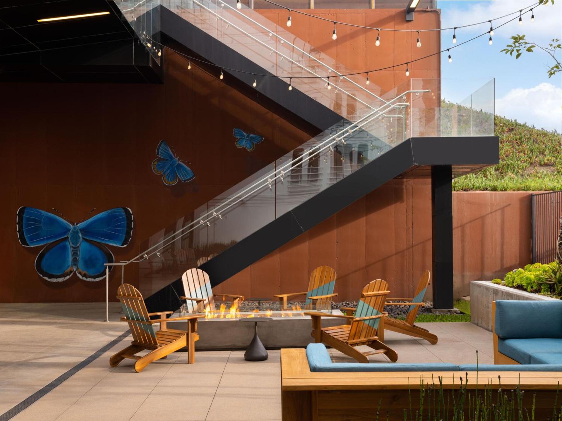 Aloft by Marriott El Segundo - Los Angeles Airport photo 61