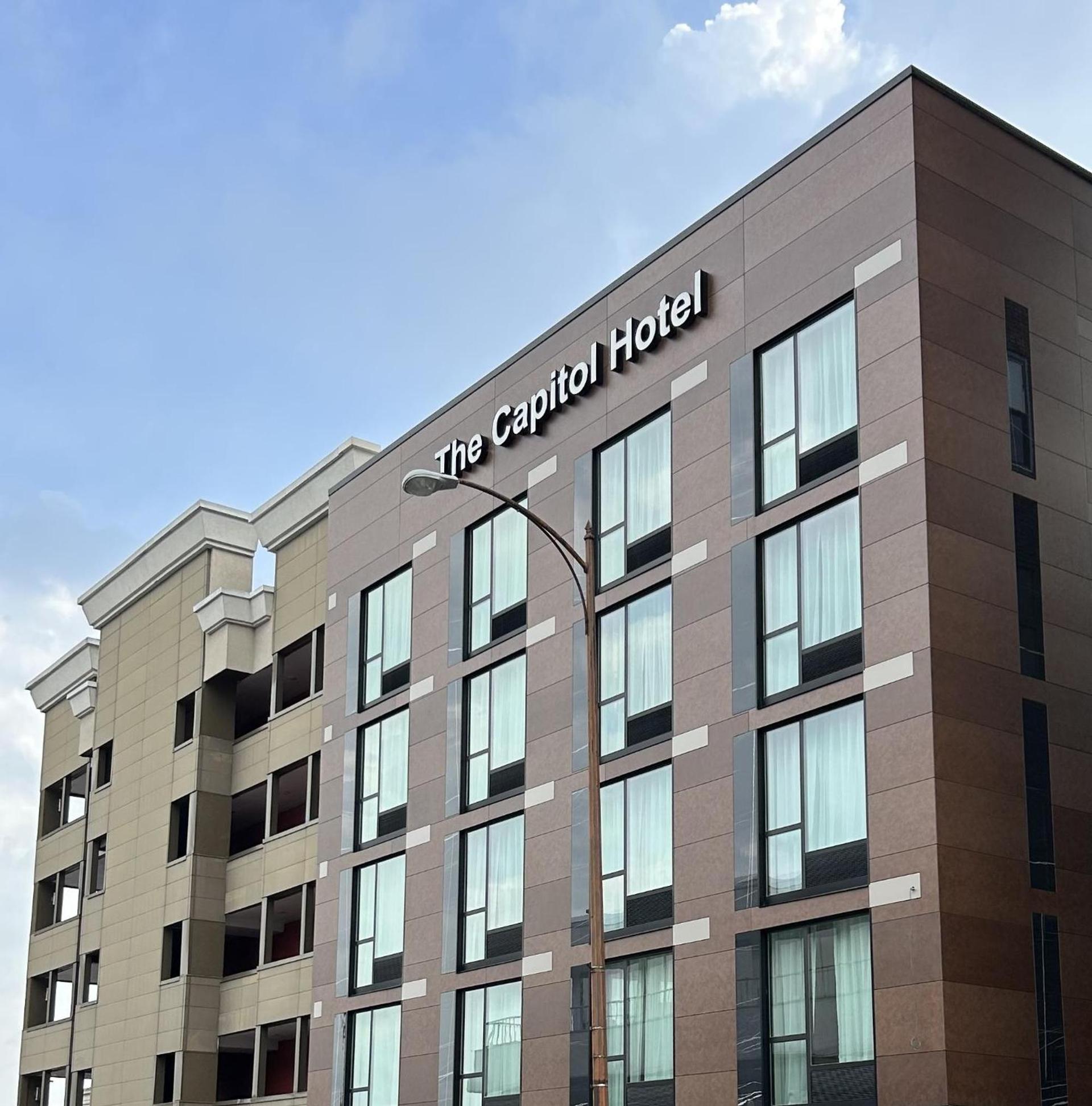 The Capitol Hotel Downtown, an Ascend Collection Hotel photo 36