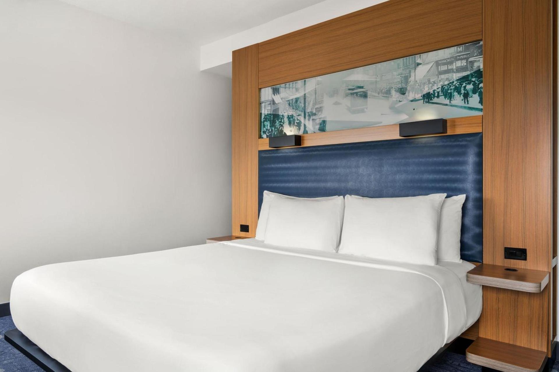 Aloft by Marriott Chicago O'Hare photo 4