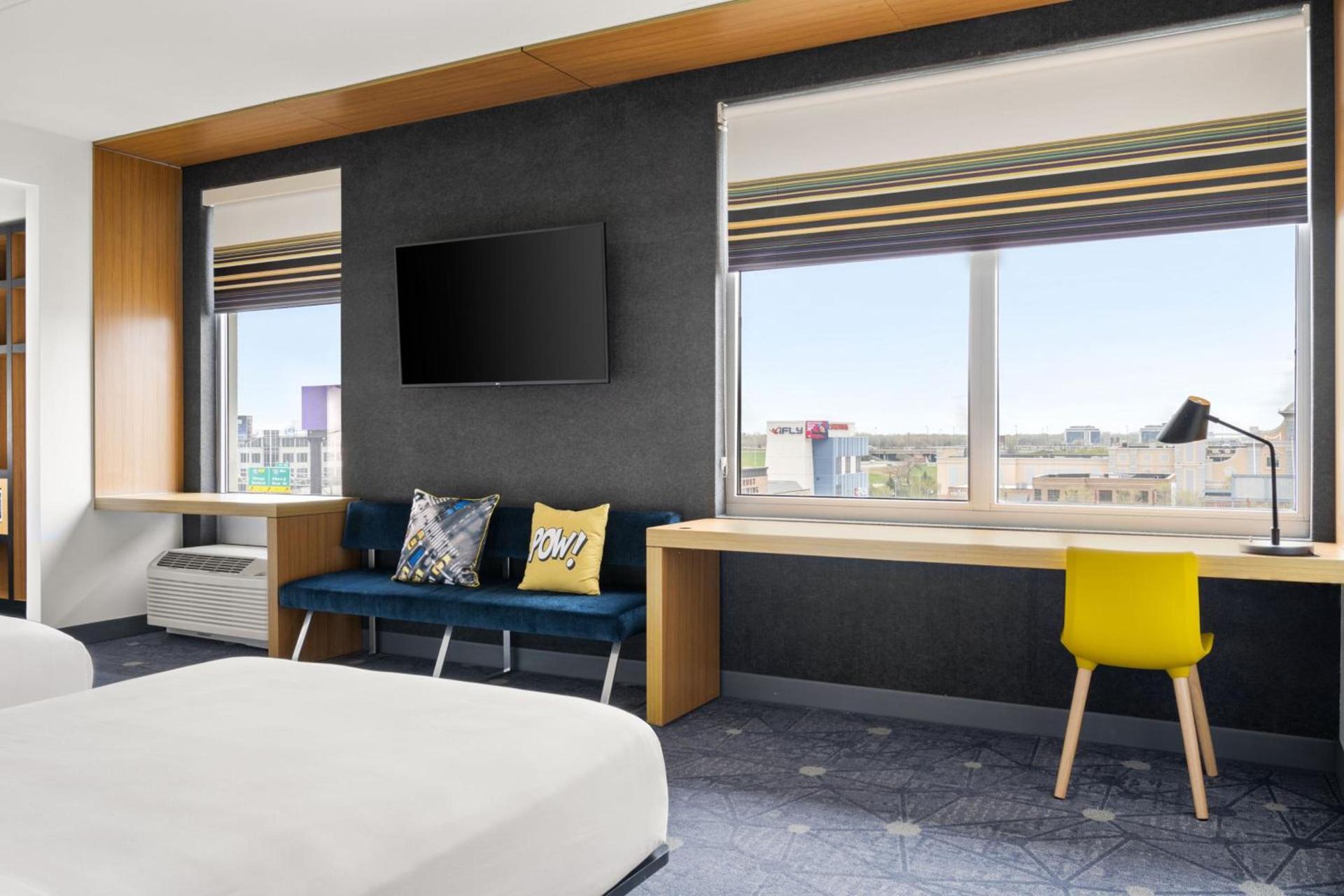 Aloft by Marriott Chicago O'Hare photo 6