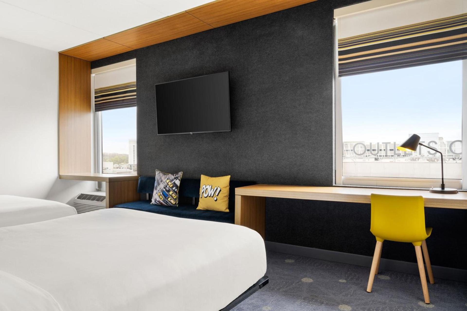 Aloft by Marriott Chicago O'Hare photo 7
