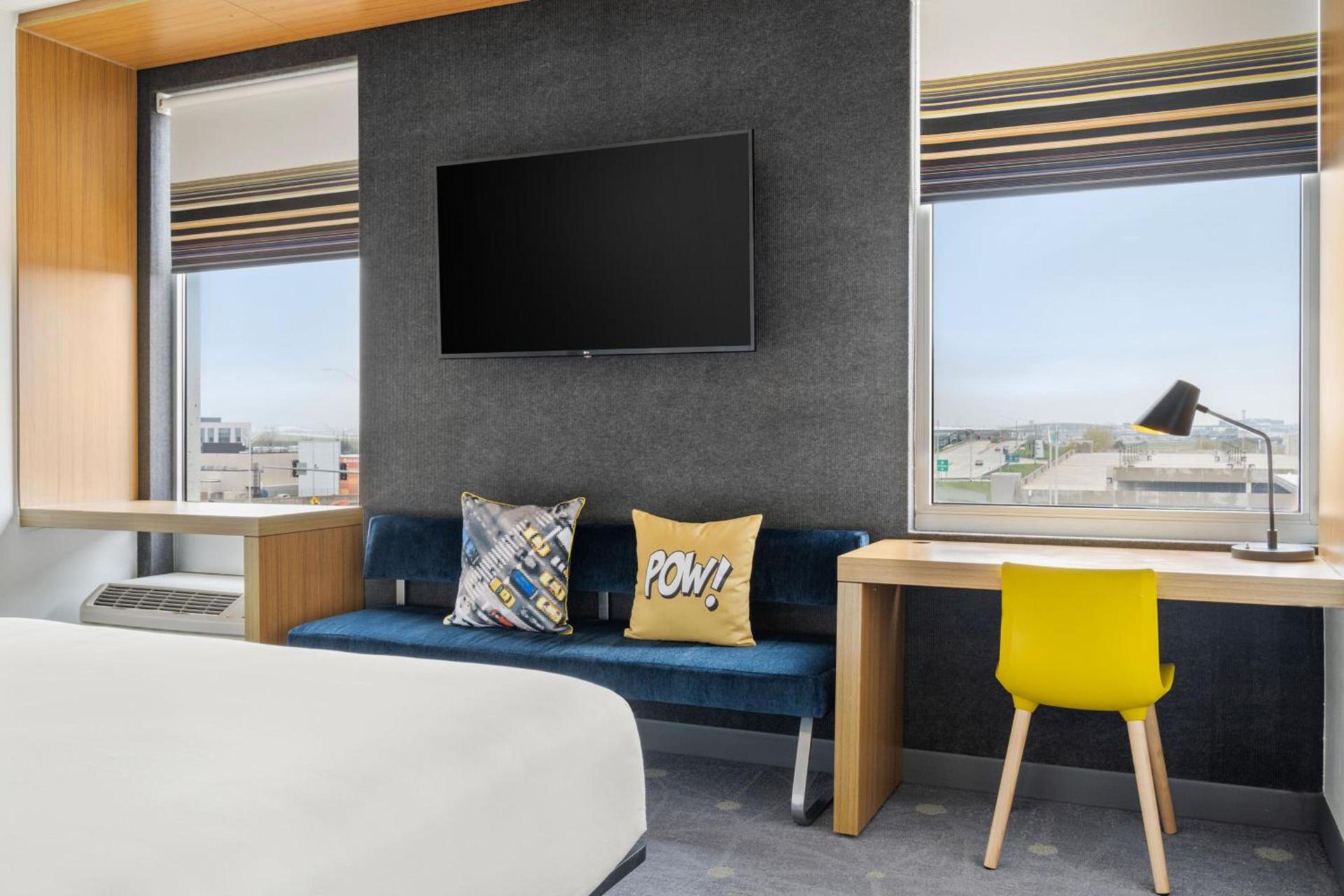 Aloft by Marriott Chicago O'Hare photo 8