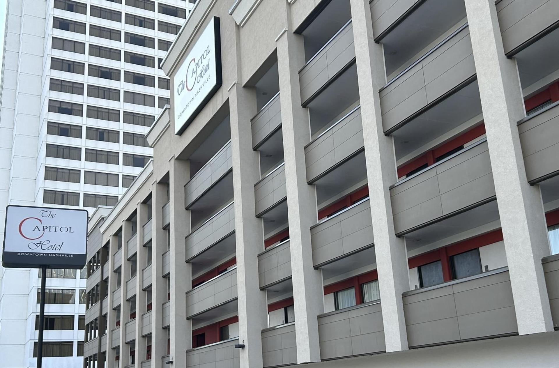 The Capitol Hotel Downtown, an Ascend Collection Hotel photo 37
