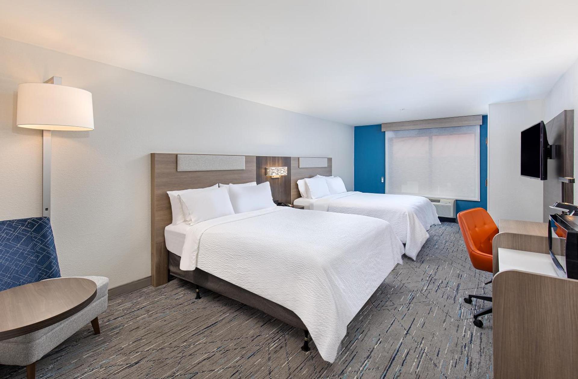 Holiday Inn Express Savannah South I-95 Richmond Hill by IHG photo 4