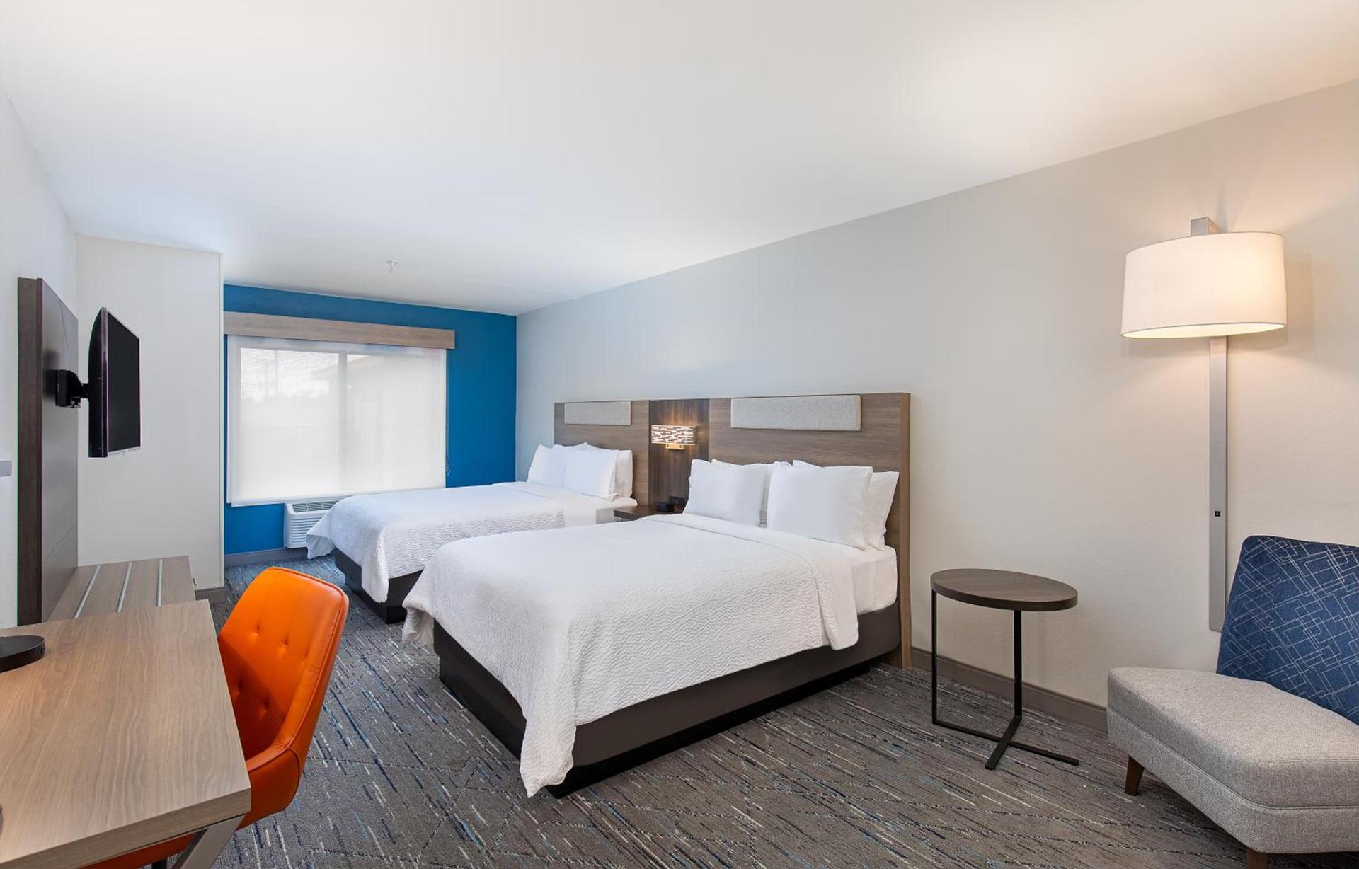 Holiday Inn Express Savannah South I-95 Richmond Hill by IHG photo 5